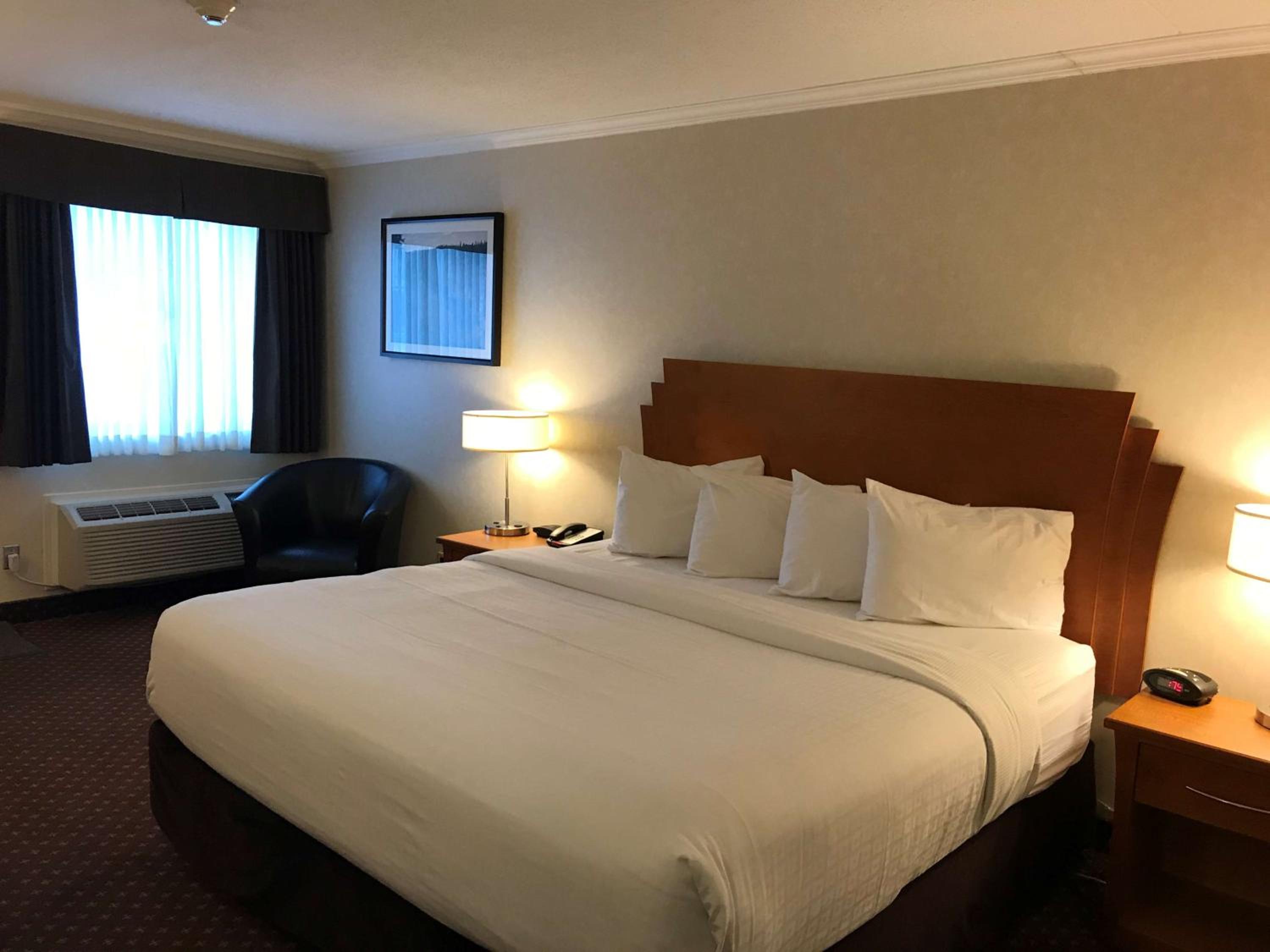 Thunder Bay Vacations - Best Western Thunder Bay Crossroads - Property Image 19