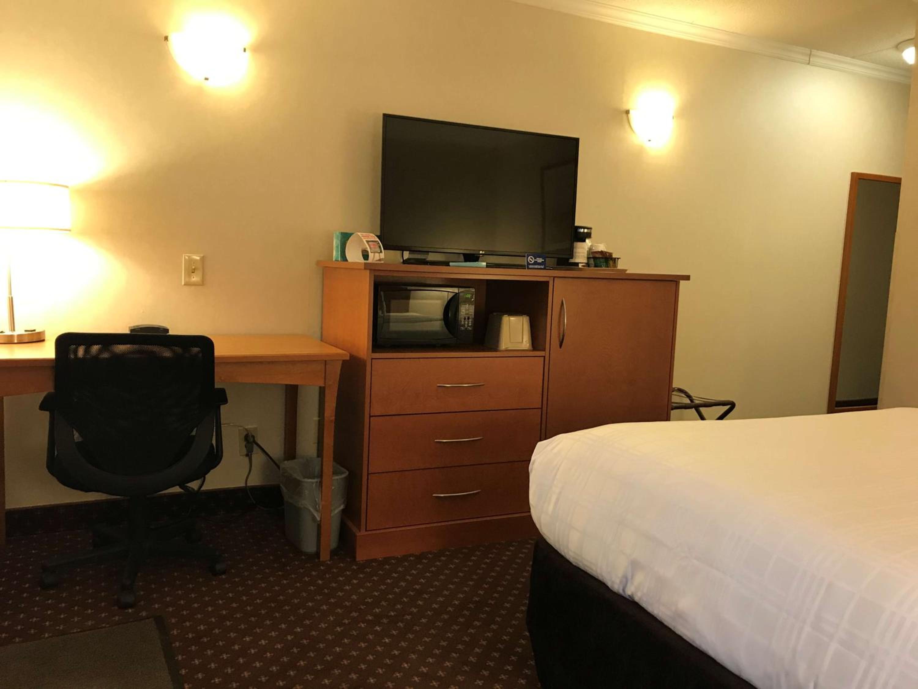 Thunder Bay Vacations - Best Western Thunder Bay Crossroads - Property Image 22