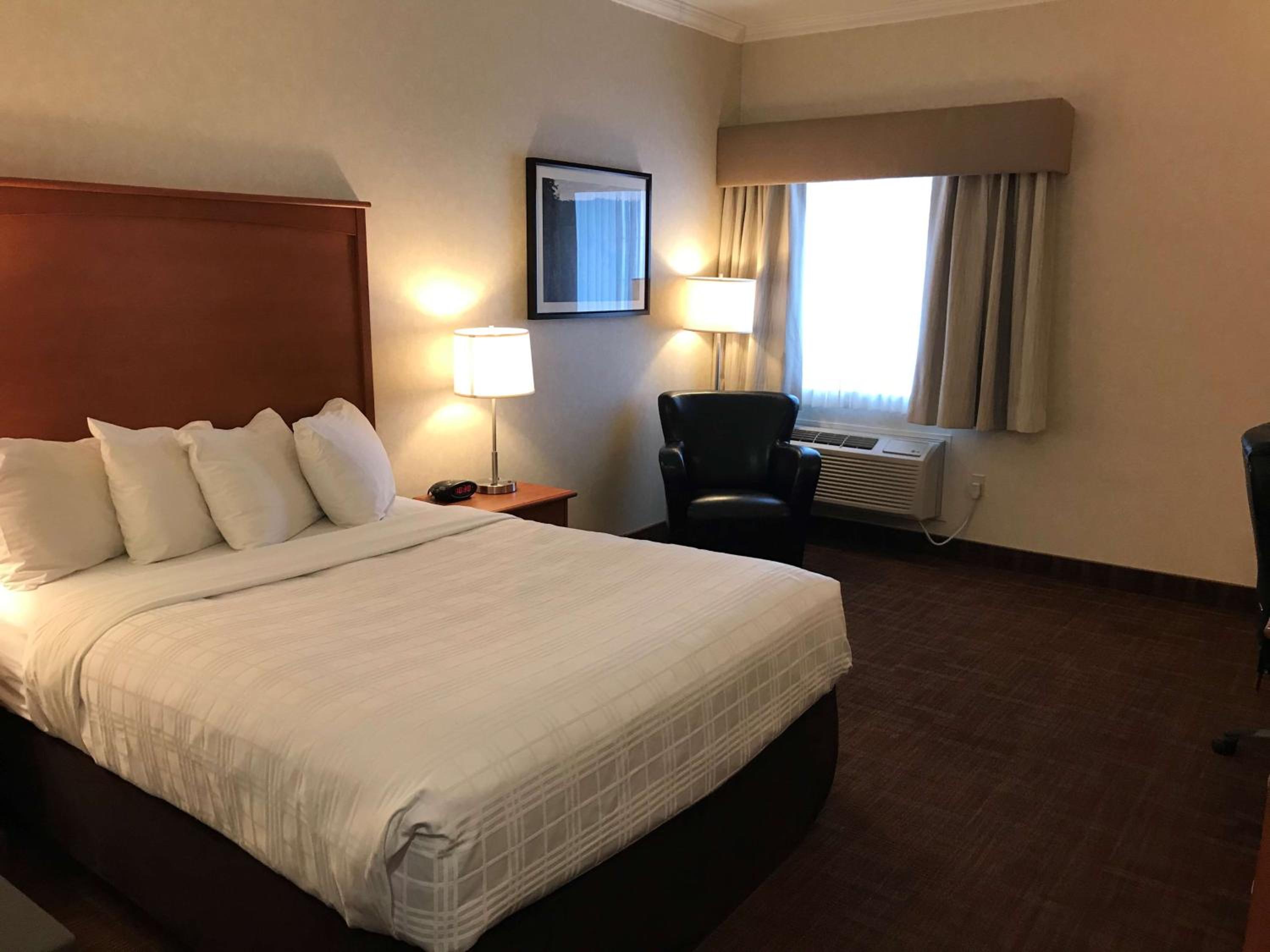 Thunder Bay Vacations - Best Western Thunder Bay Crossroads - Property Image 4