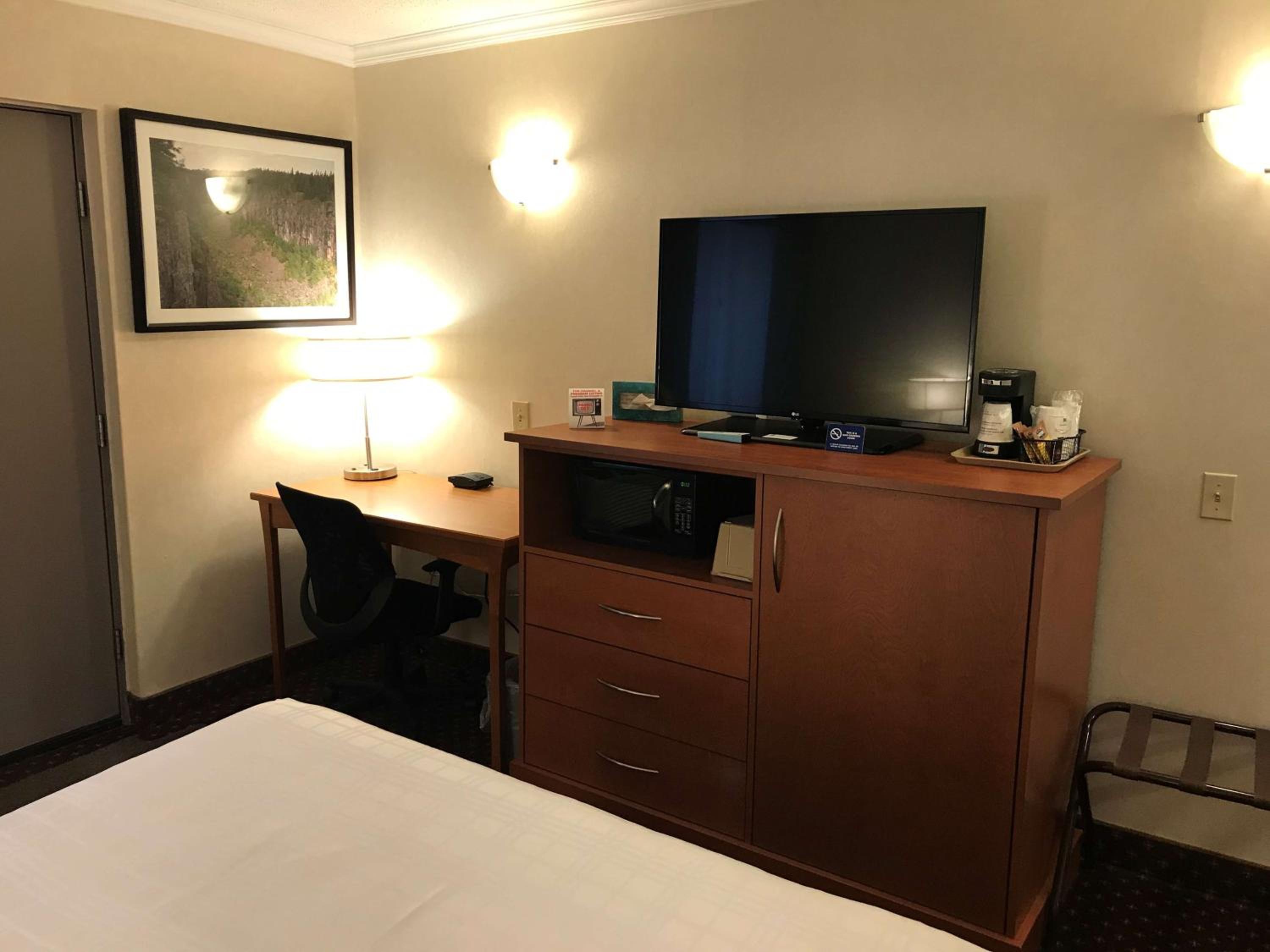 Thunder Bay Vacations - Best Western Thunder Bay Crossroads - Property Image 23