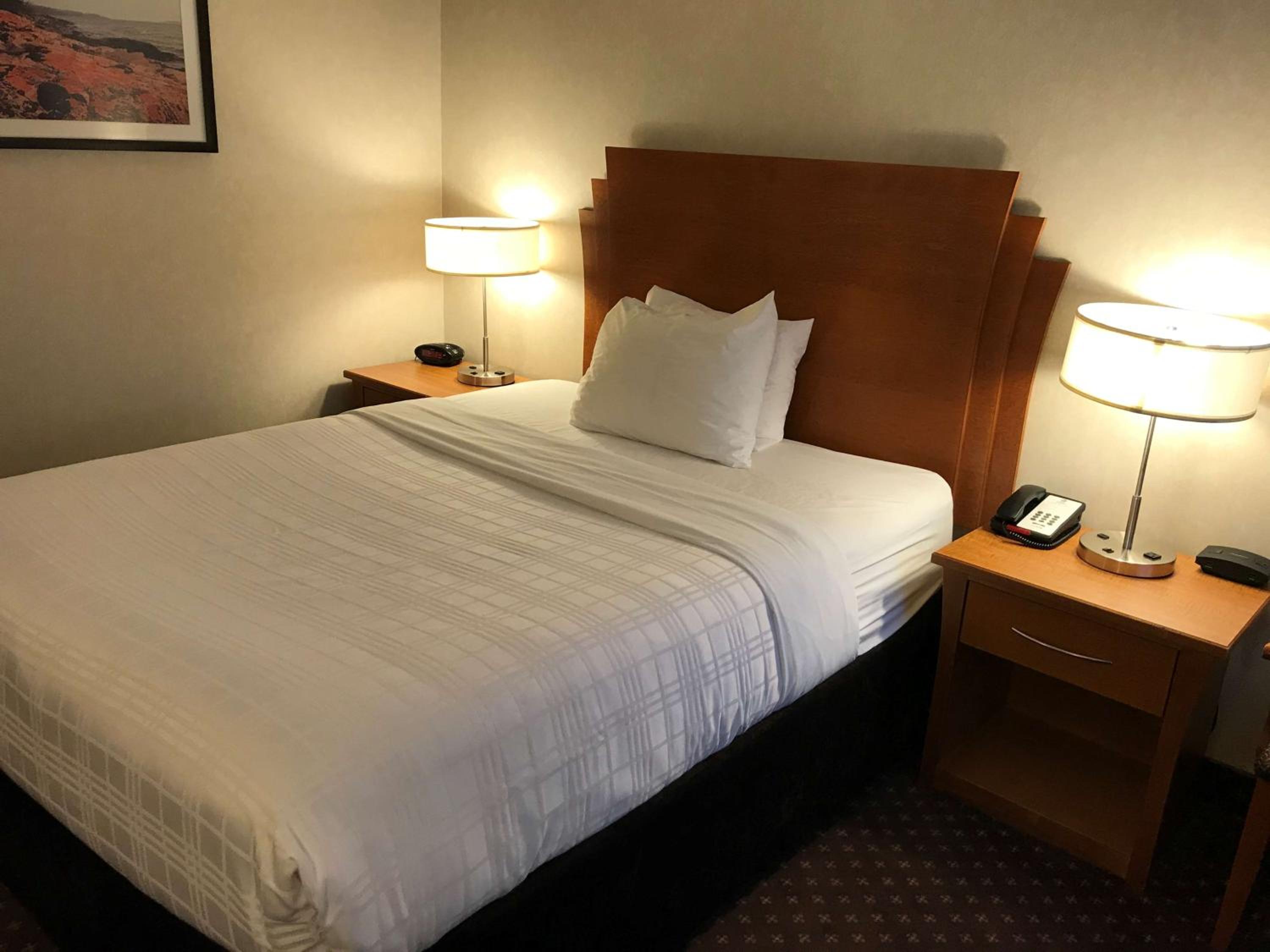 Thunder Bay Vacations - Best Western Thunder Bay Crossroads - Property Image 21