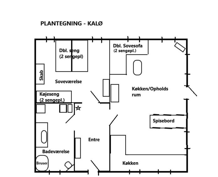 Molshøjgård