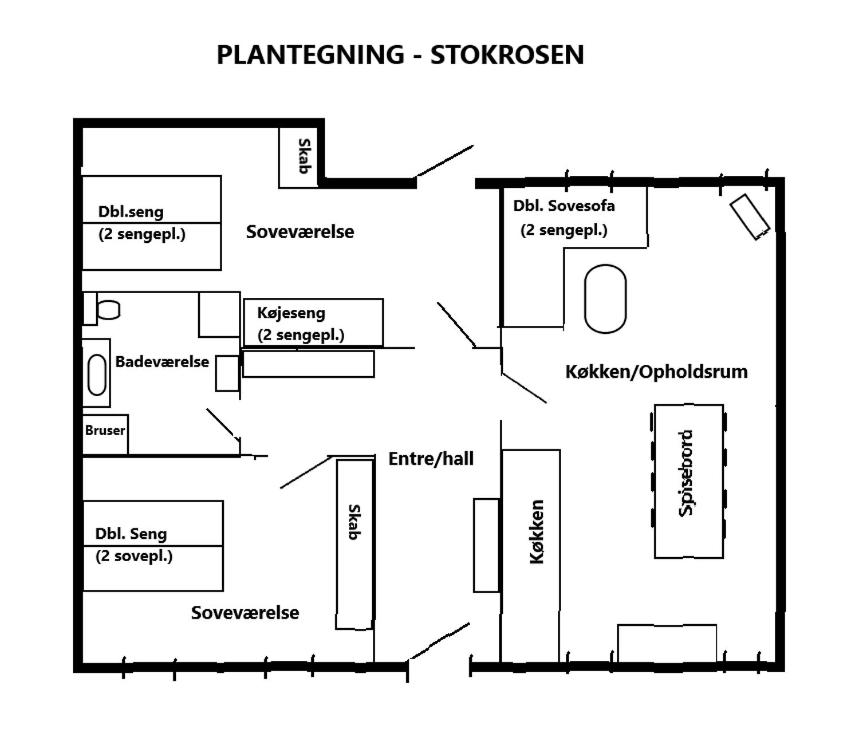 Molshøjgård