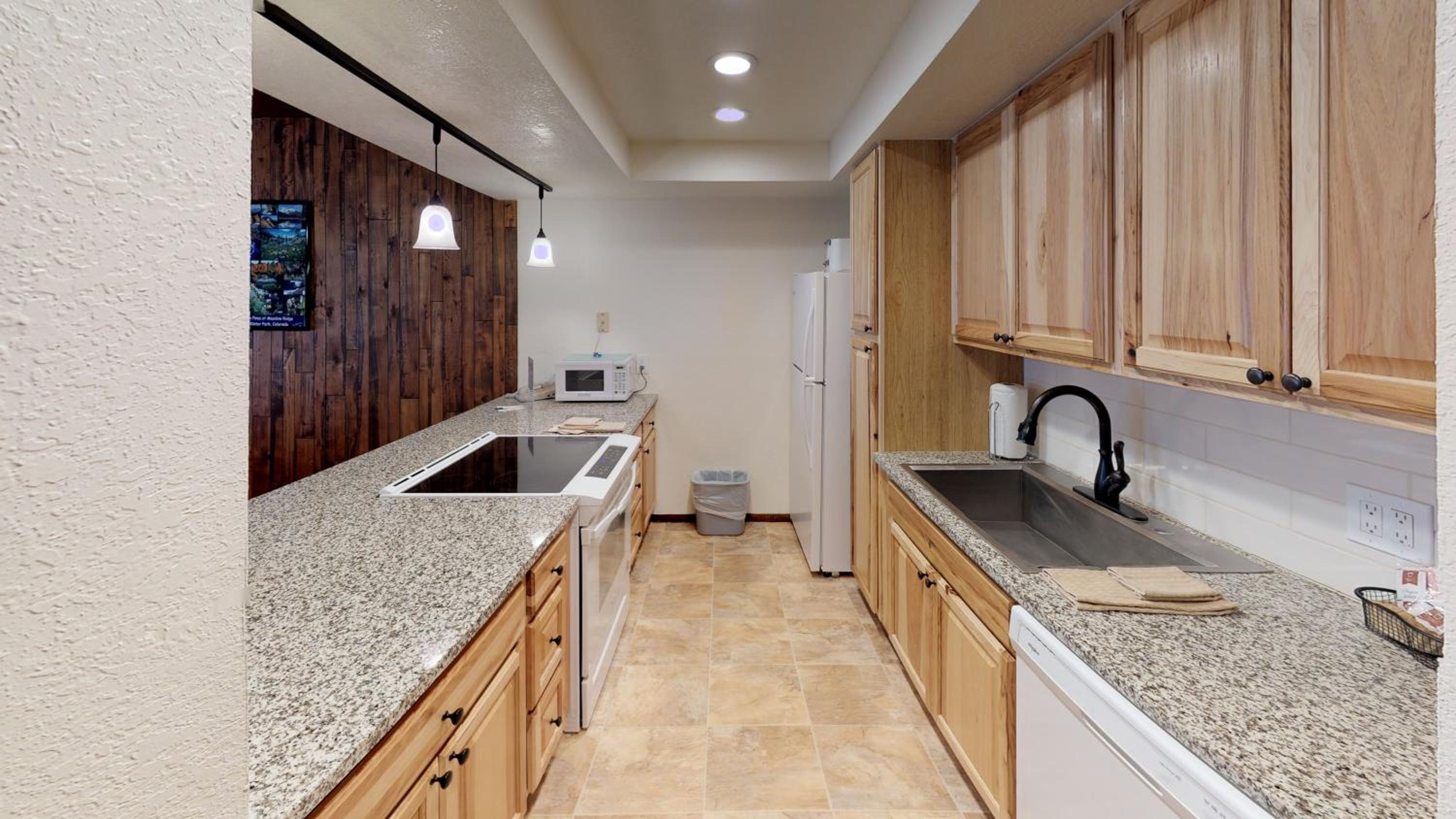 Fraser Vacations - Pines at Meadow Ridge - Property Image 27