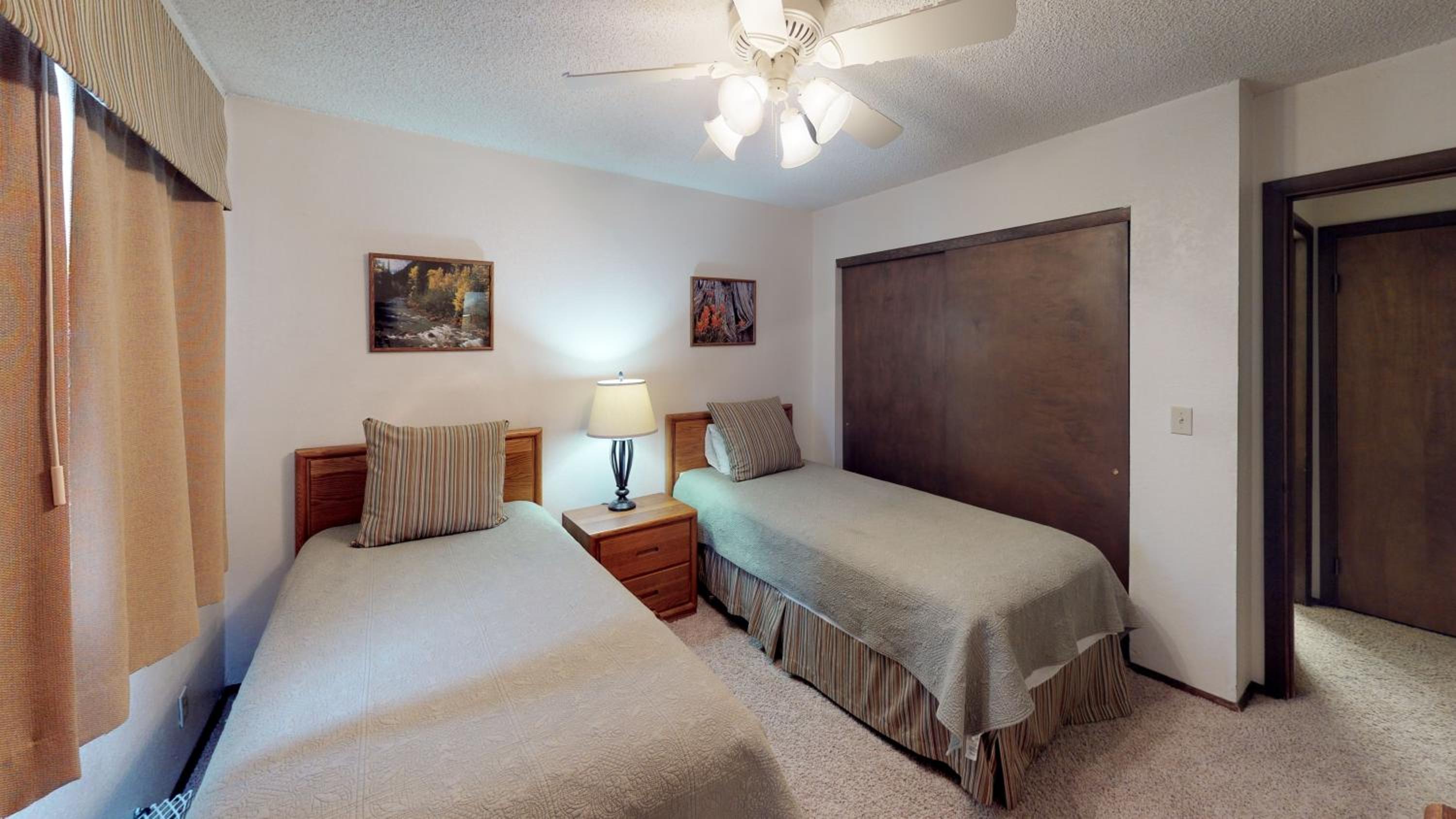 Fraser Vacations - Pines at Meadow Ridge - Property Image 24