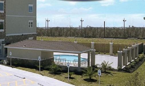 Garner Hotel Victoria - East by IHG, Billede 5