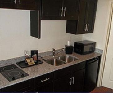 Garner Hotel Victoria - East by IHG, Billede 4
