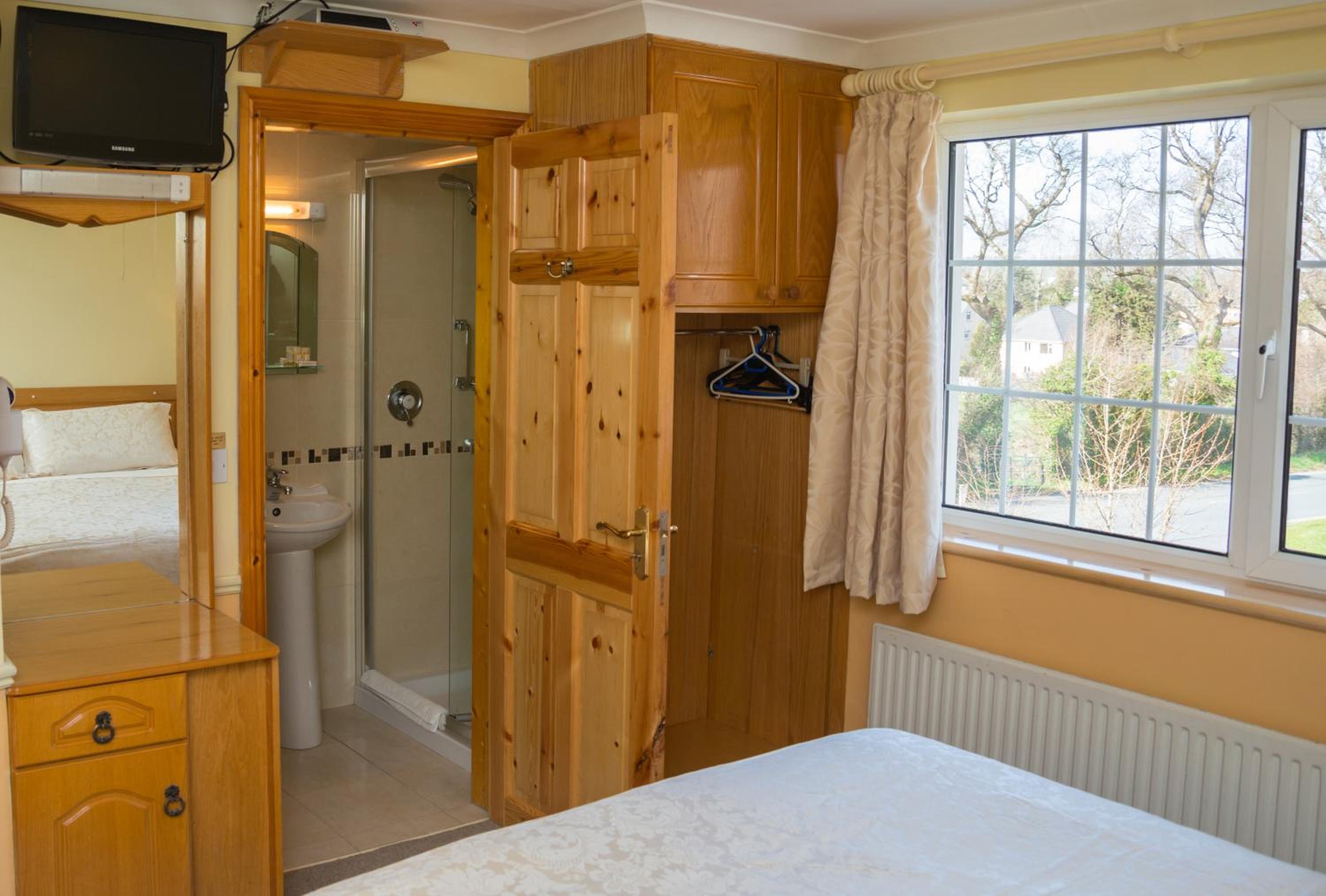 Algret House B&B view 4