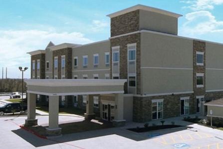 Garner Hotel Victoria - East by IHG, Billede 6