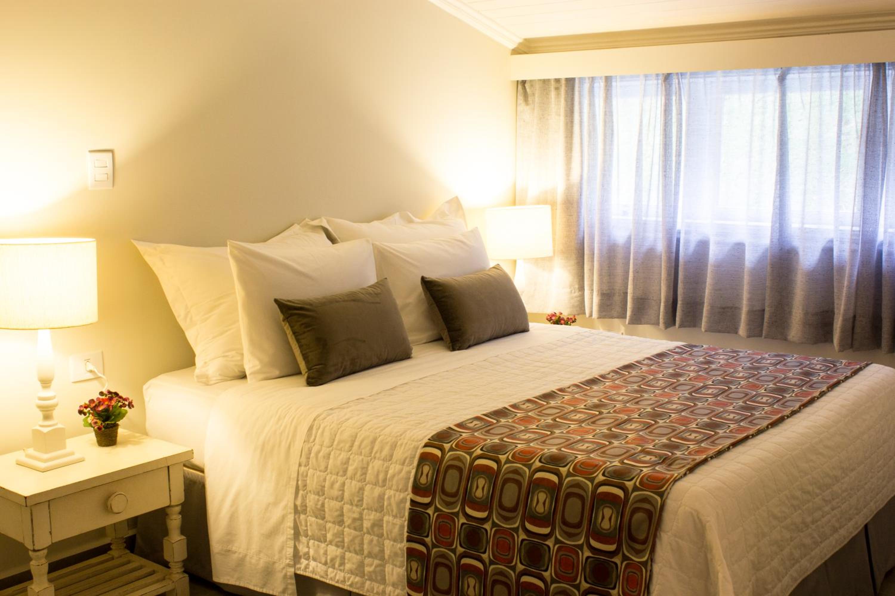Recanto Da Paz Hotel Atibaia - Pet Friendly