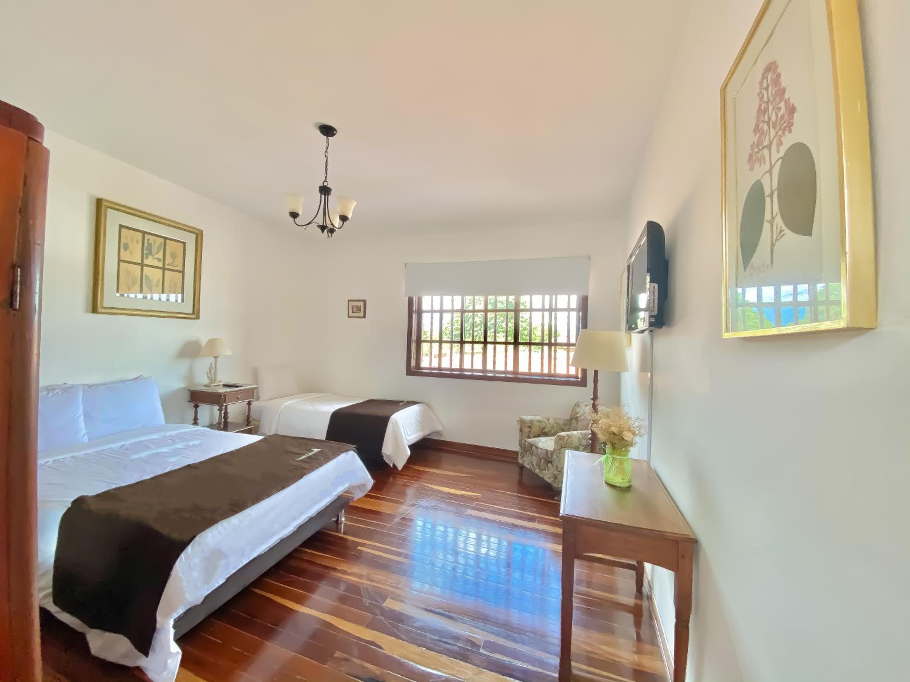 Casa del Carmen - Villa de Leyva