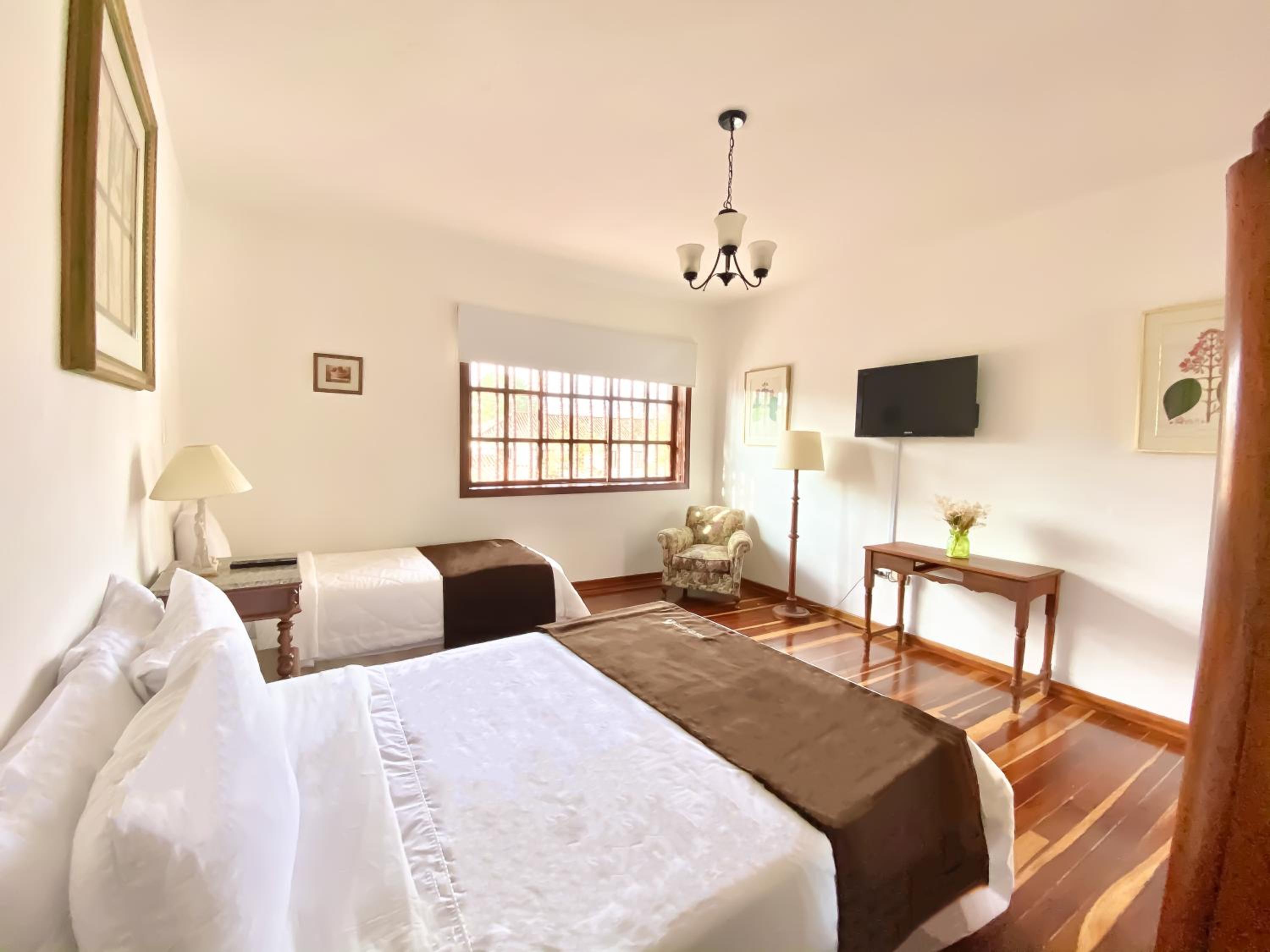 Casa del Carmen - Villa de Leyva