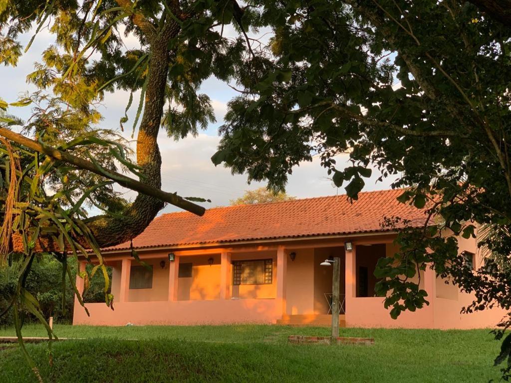 Chácara Santo Antonio