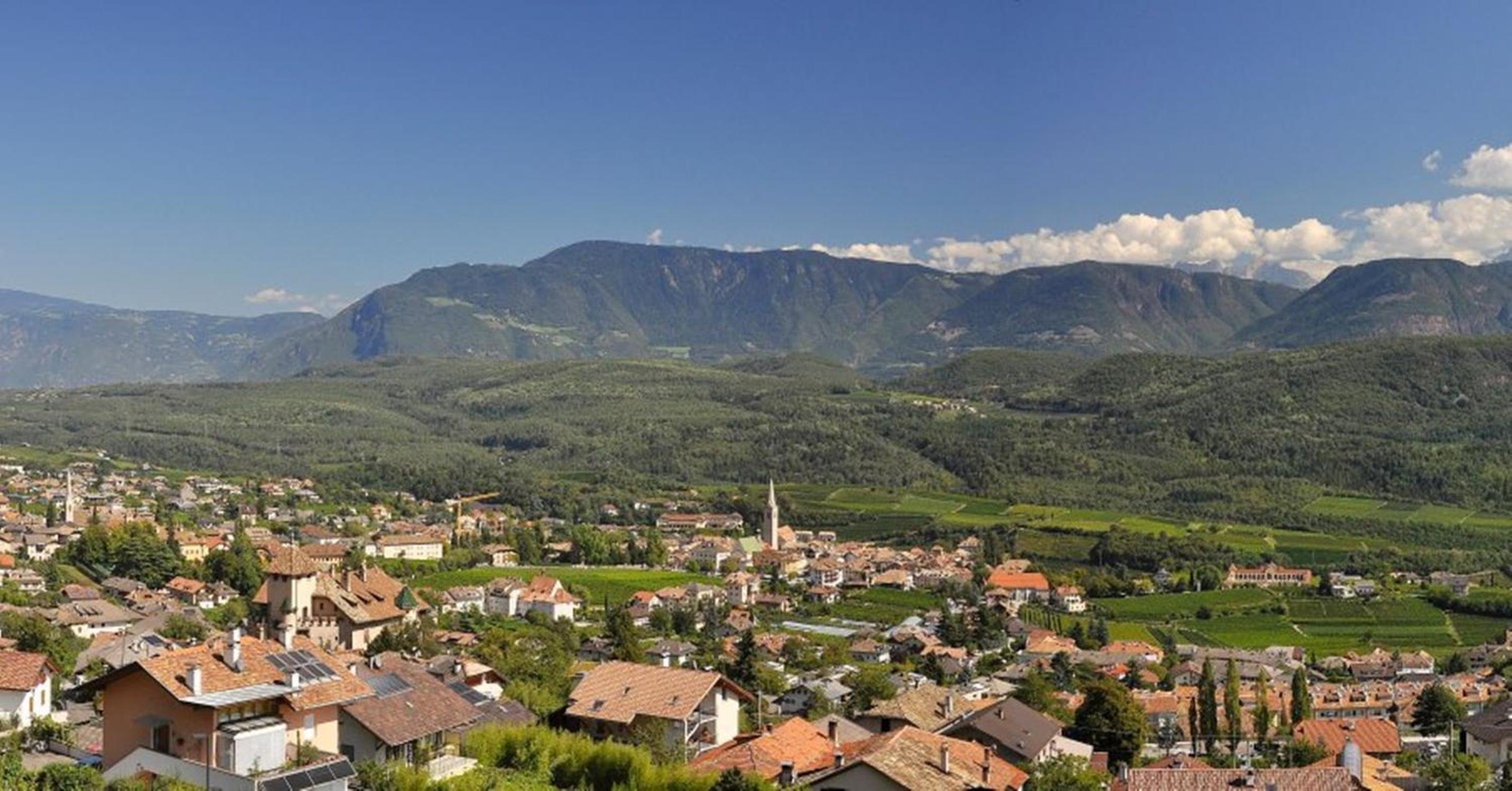 Pension Christl view 5
