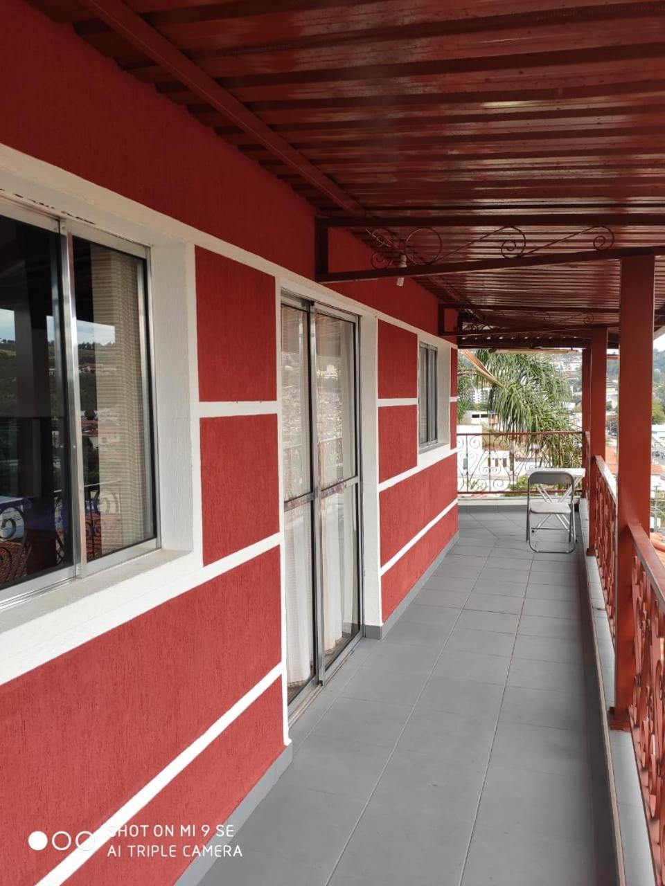 Loft família moraes