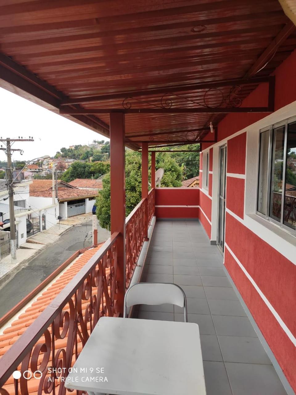 Loft família moraes