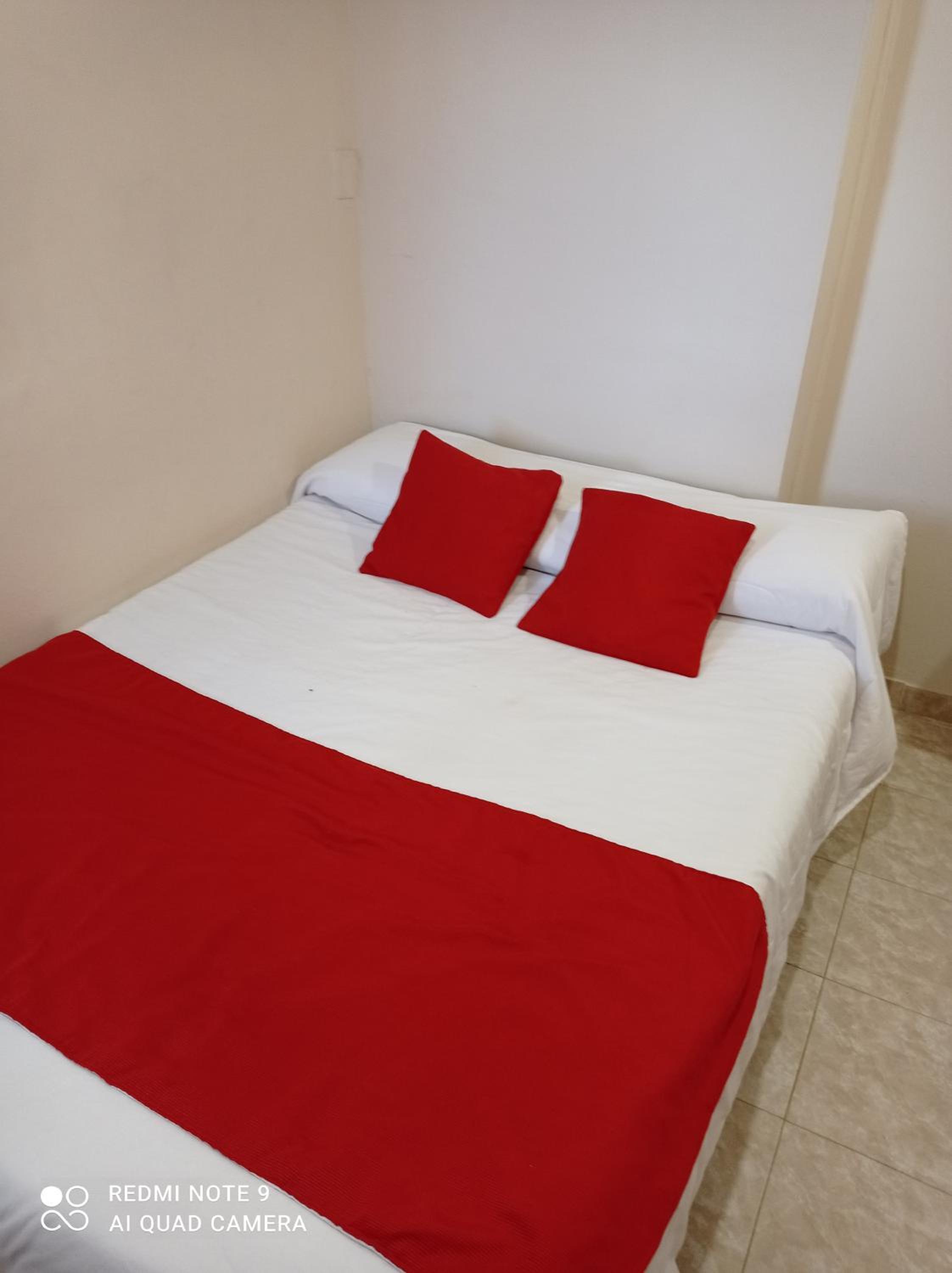 Calafate Viejo Hostel