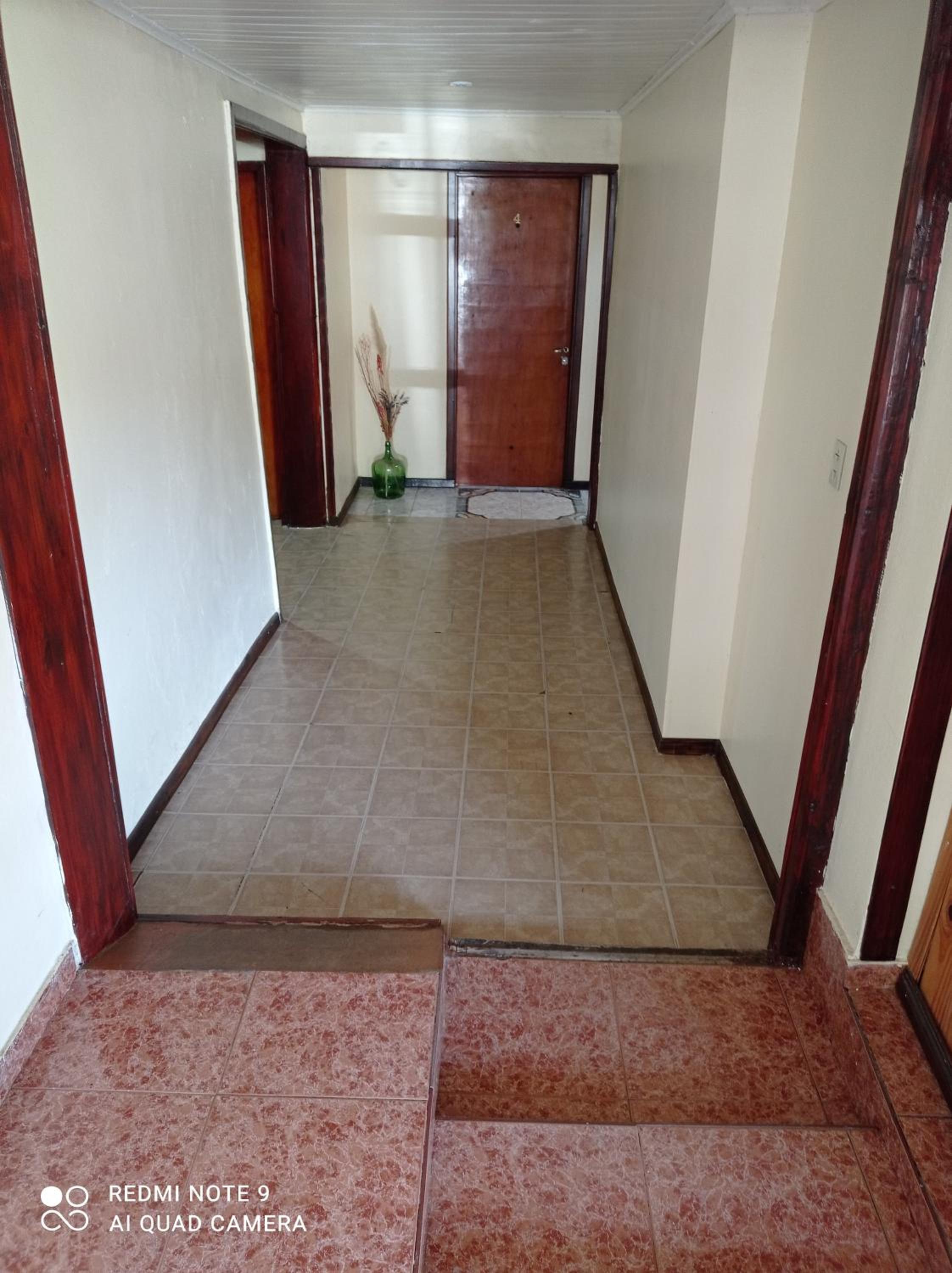 Calafate Viejo Hostel