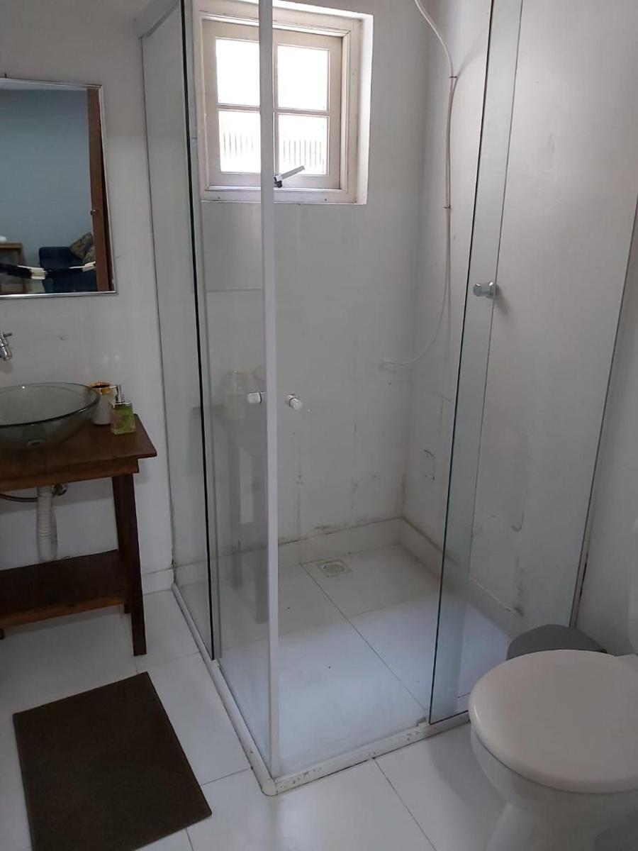 Aconchego em Angra dos Reis
