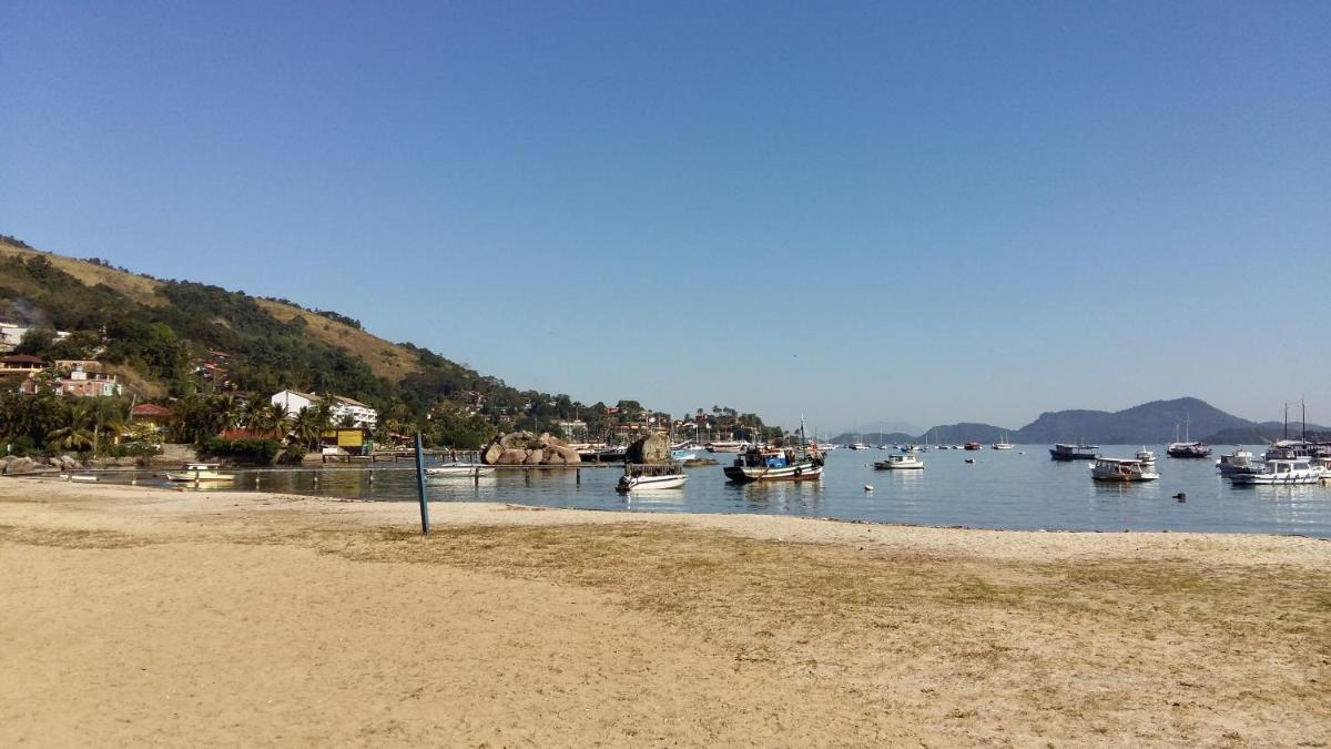 Aconchego em Angra dos Reis