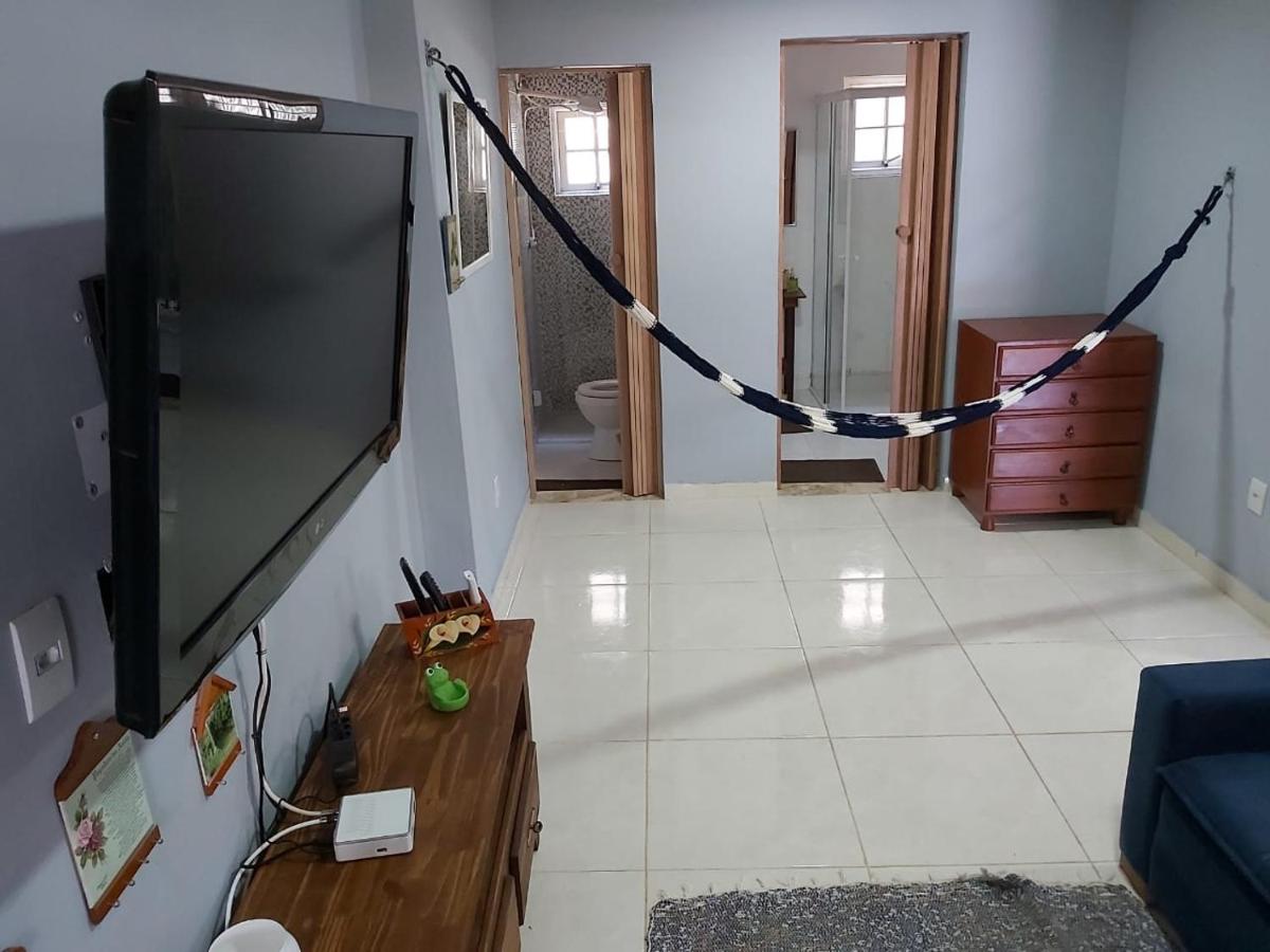 Aconchego em Angra dos Reis