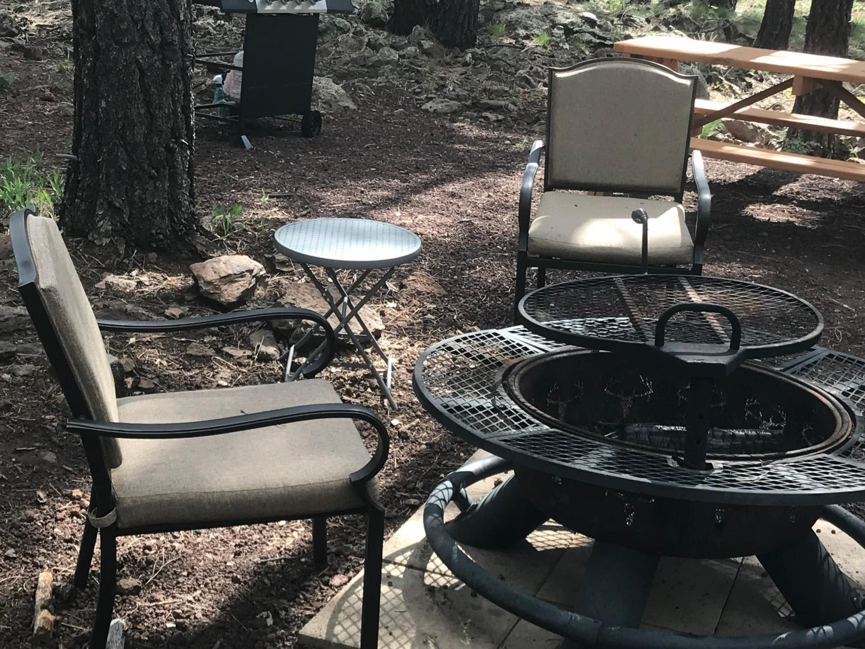 Grand Canyon Cottage at Historic Wrigley Ranch with Horseback Riding & Hiking view 4