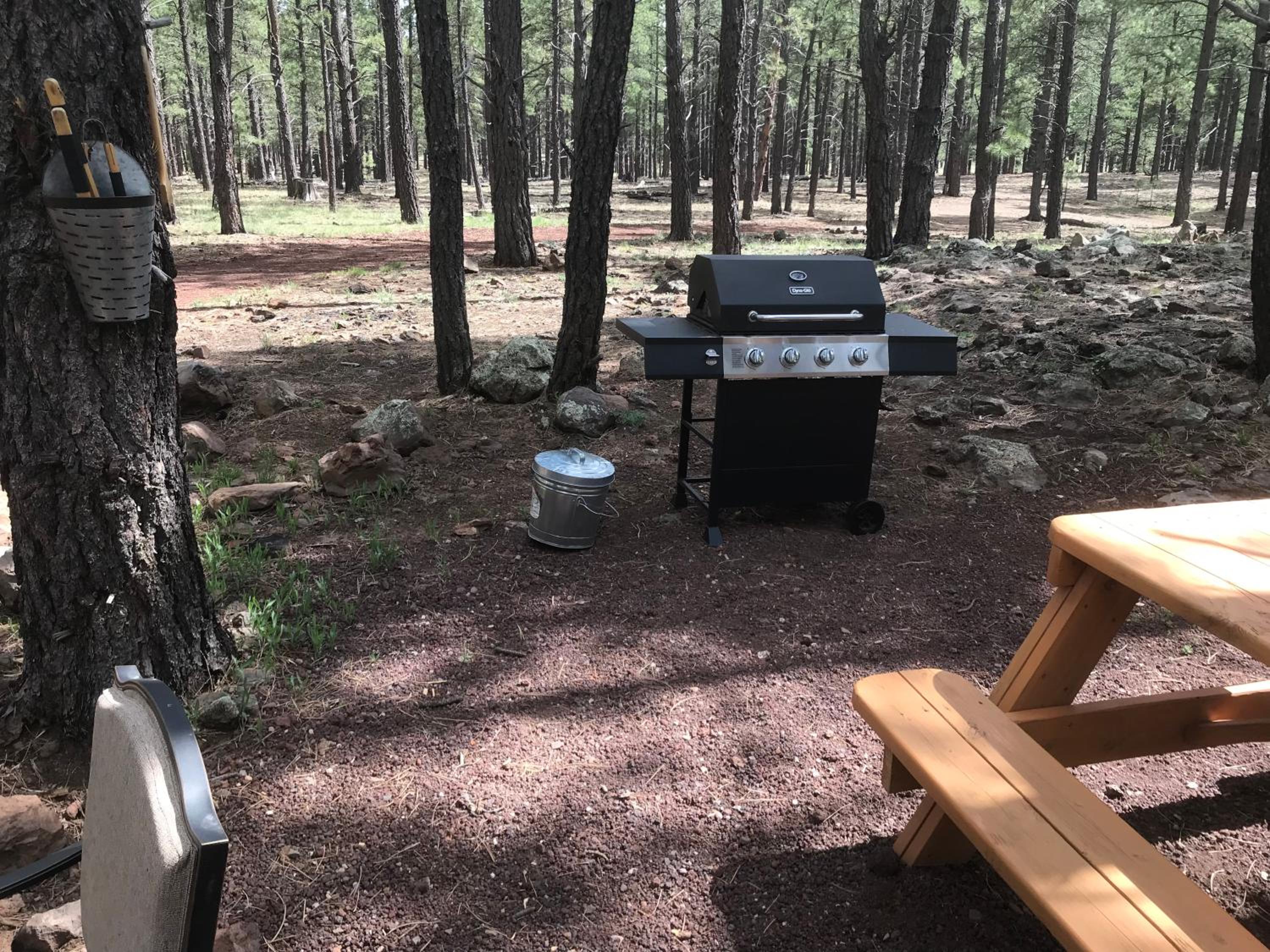 Grand Canyon Cottage at Historic Wrigley Ranch with Horseback Riding & Hiking view 3