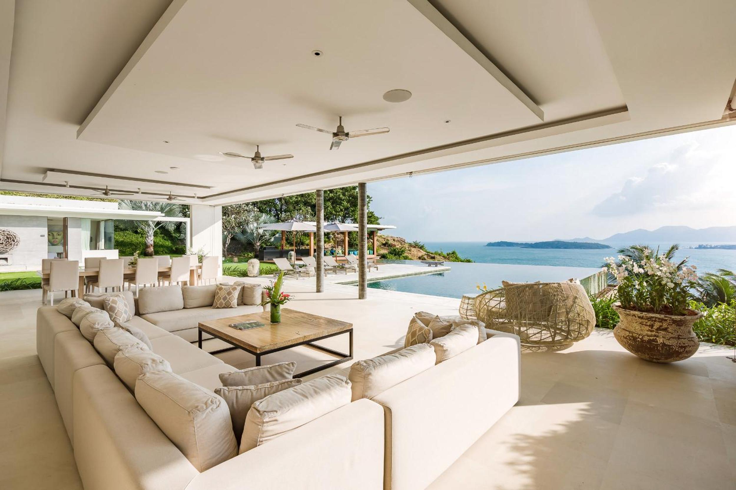 Samujana Villas