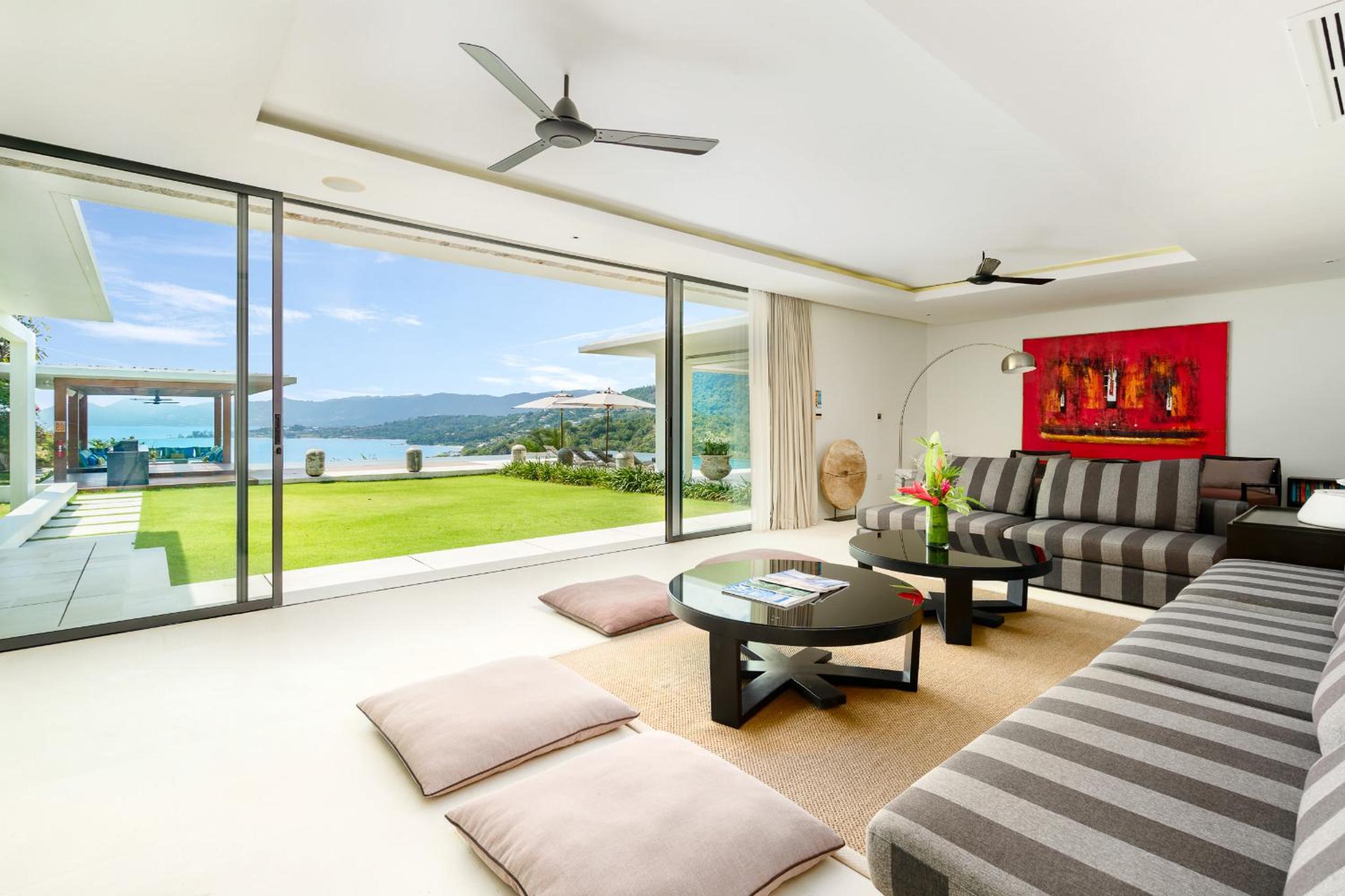 Samujana Villas