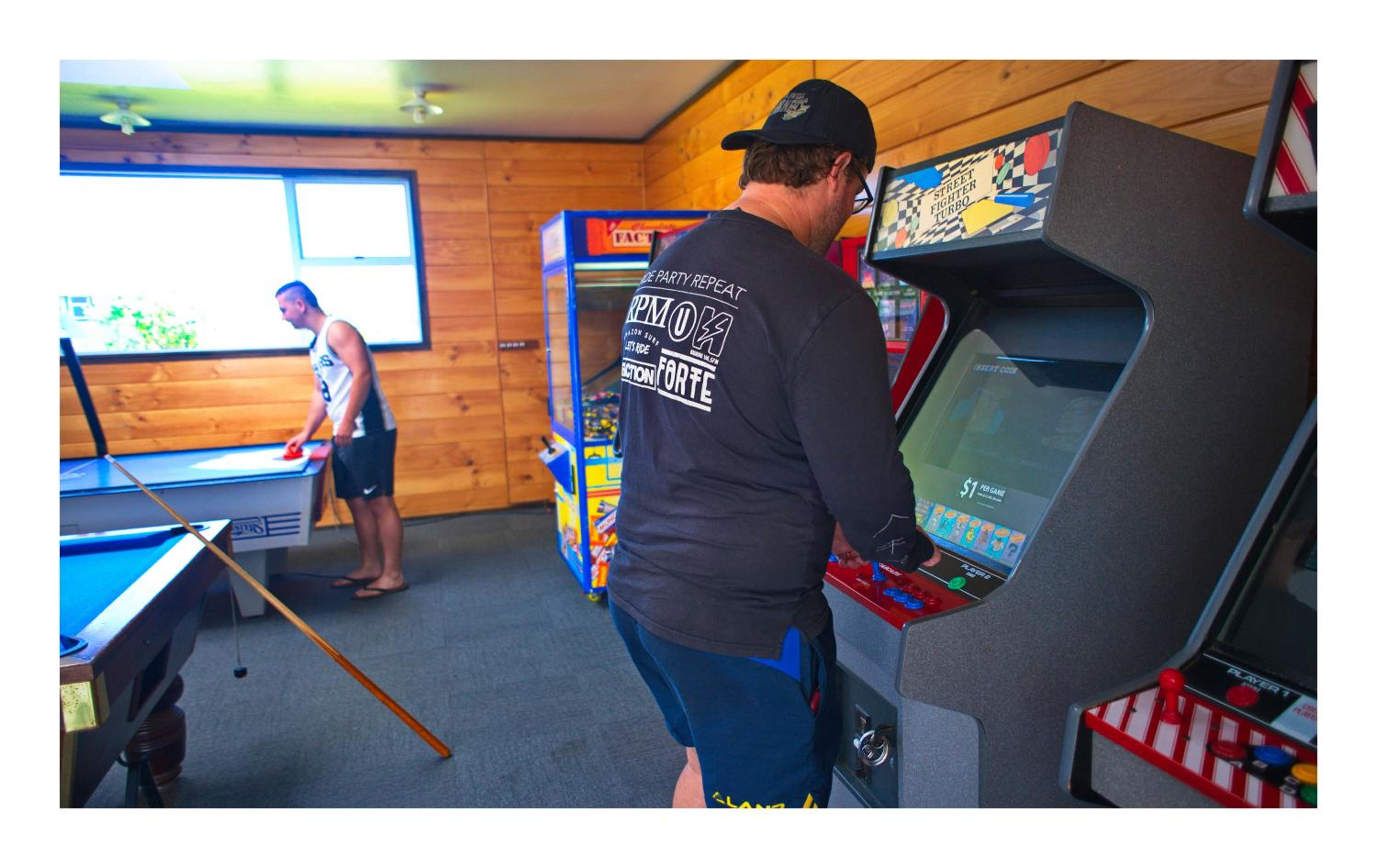Greymouth Seaside TOP 10 Holiday Park