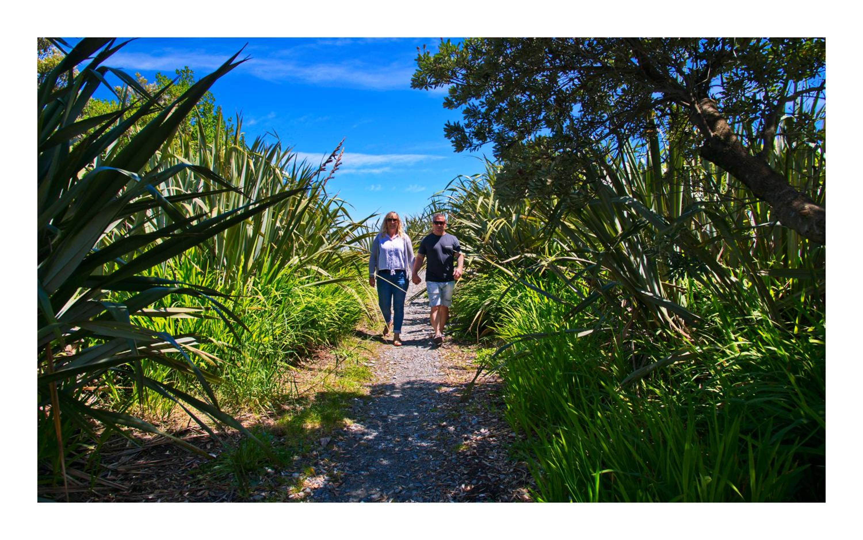 Greymouth Seaside TOP 10 Holiday Park