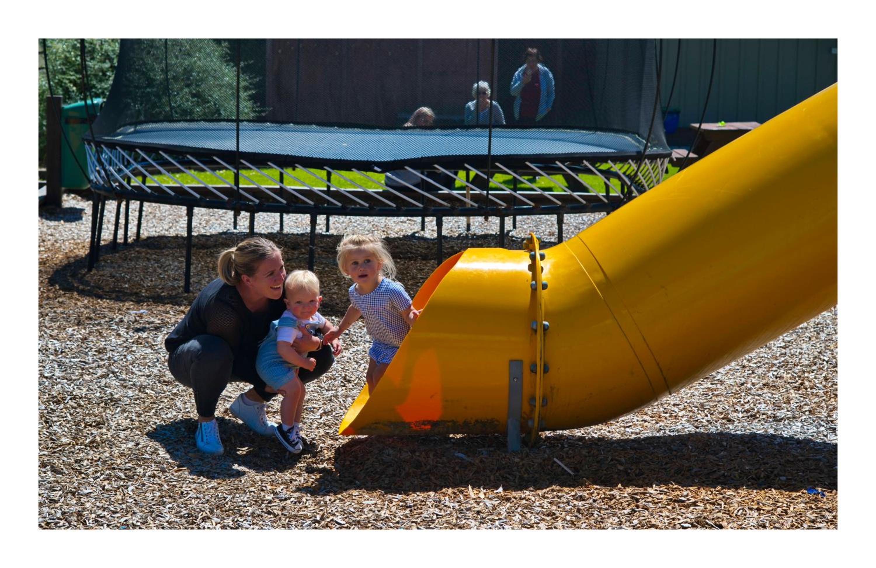 Greymouth Seaside TOP 10 Holiday Park