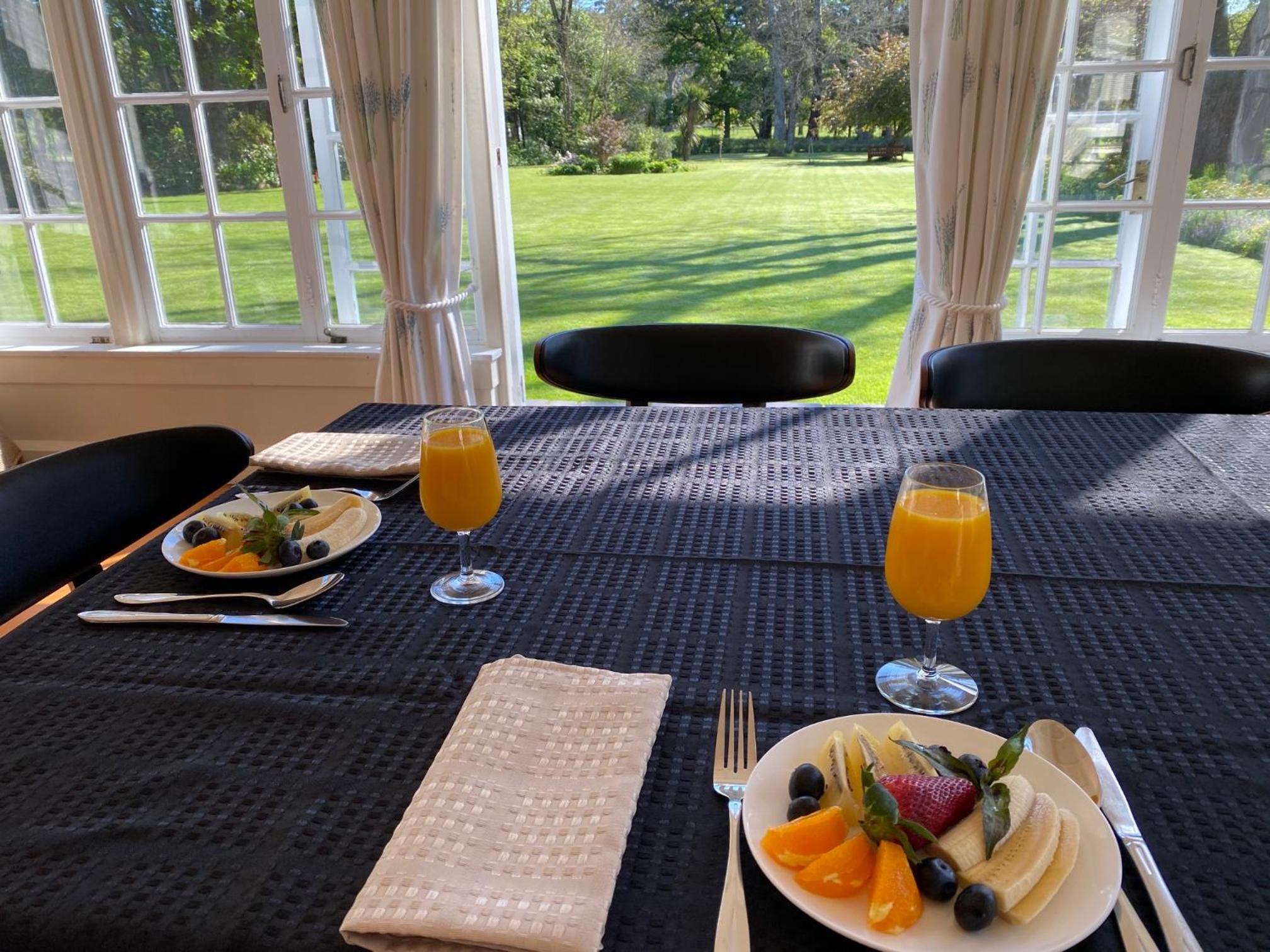 Tipapa Estate view 4