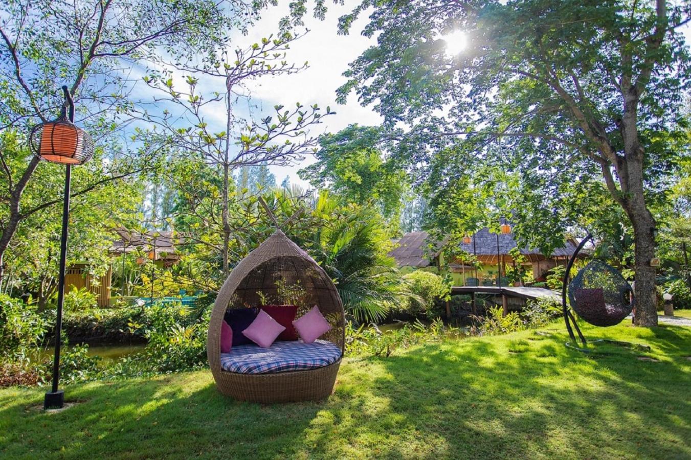 Asita Eco Resort