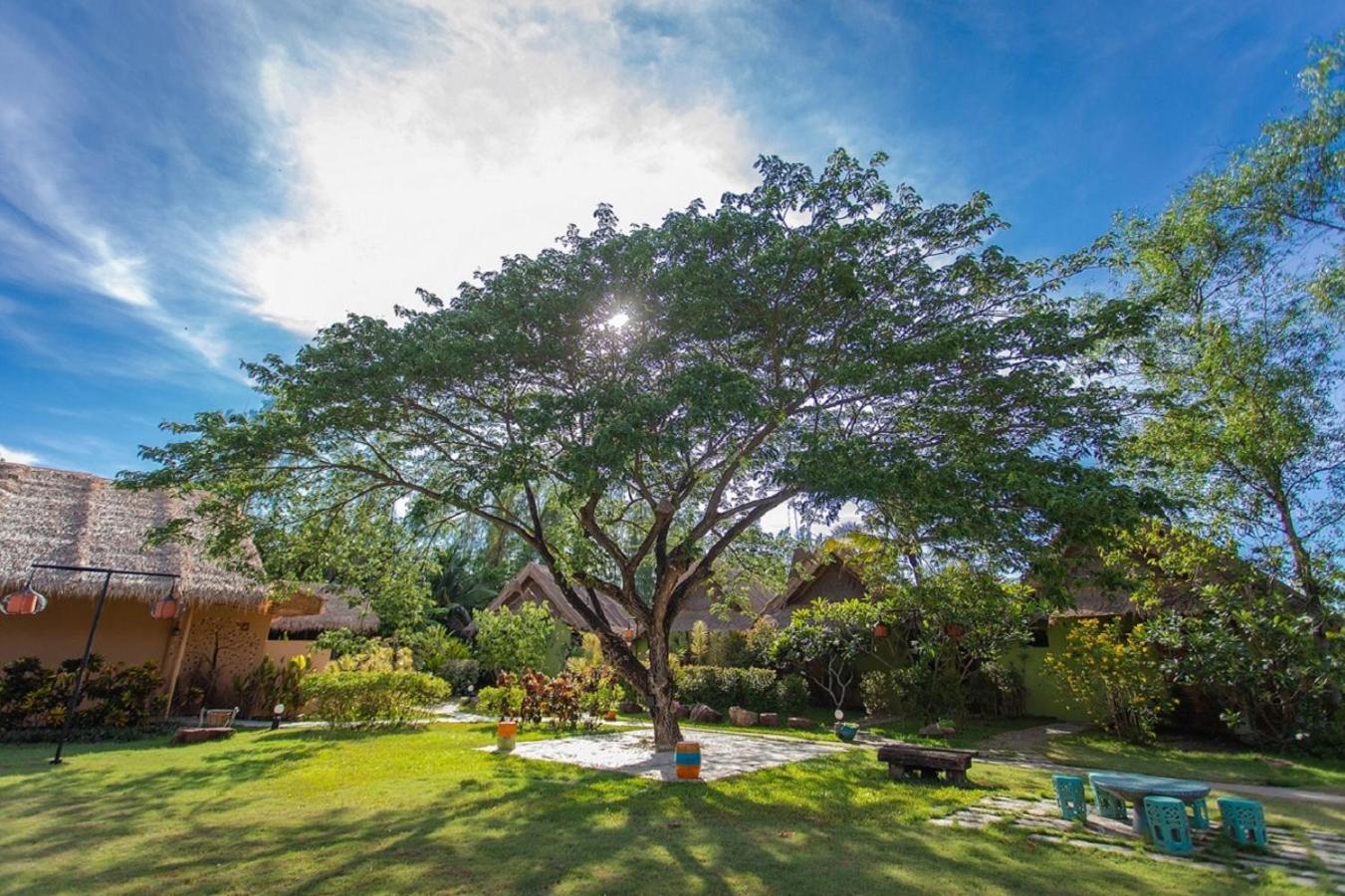 Asita Eco Resort