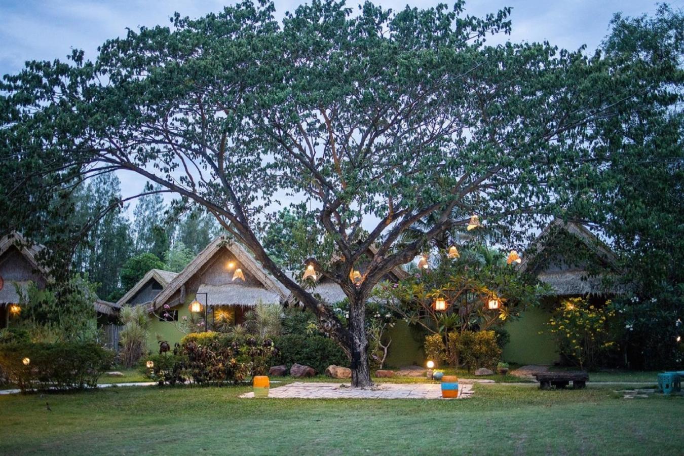 Asita Eco Resort