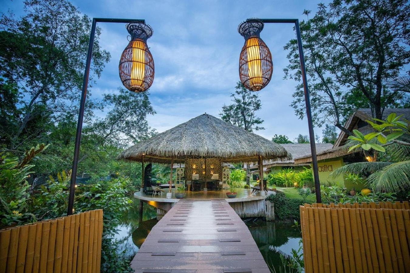 Asita Eco Resort