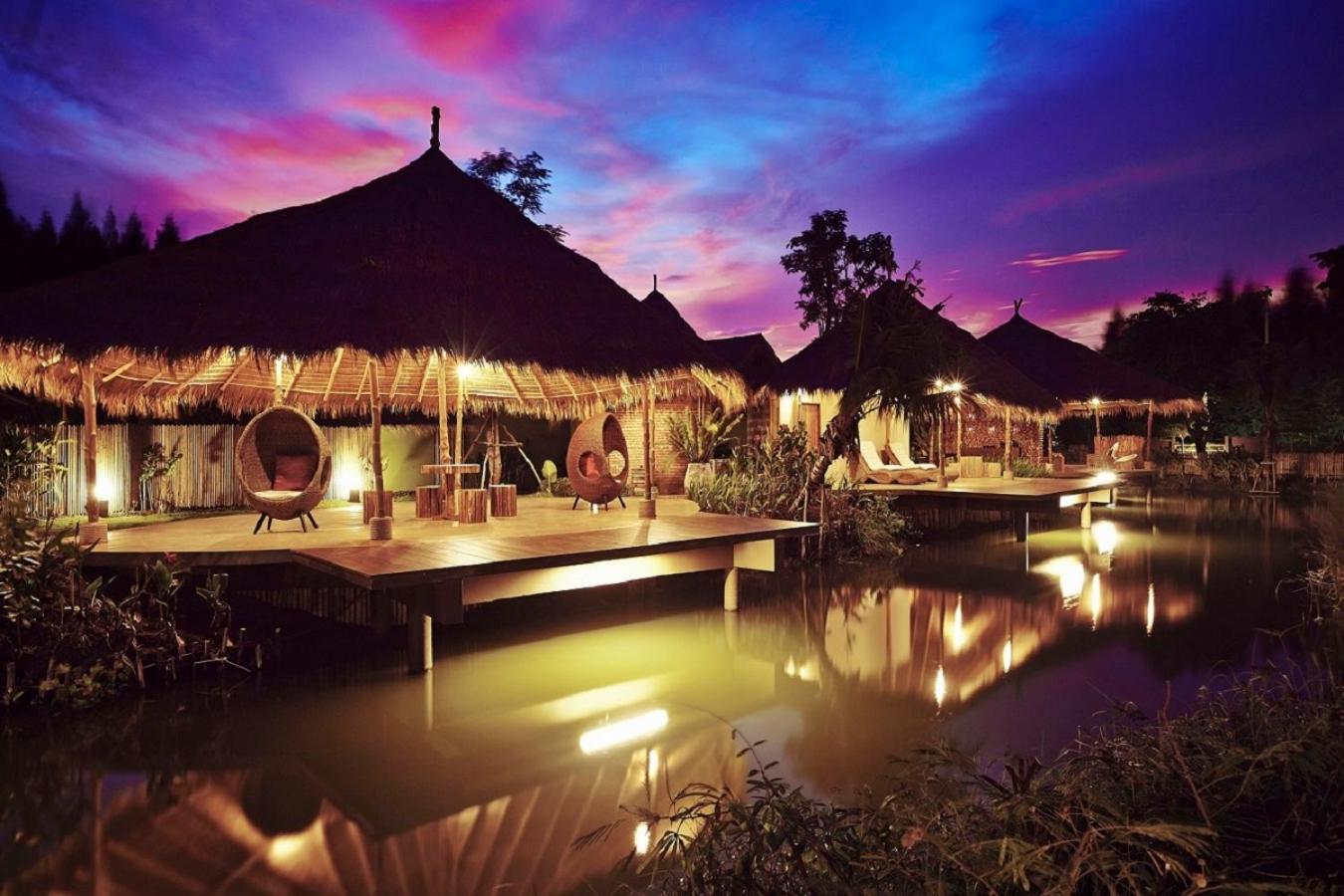 Asita Eco Resort