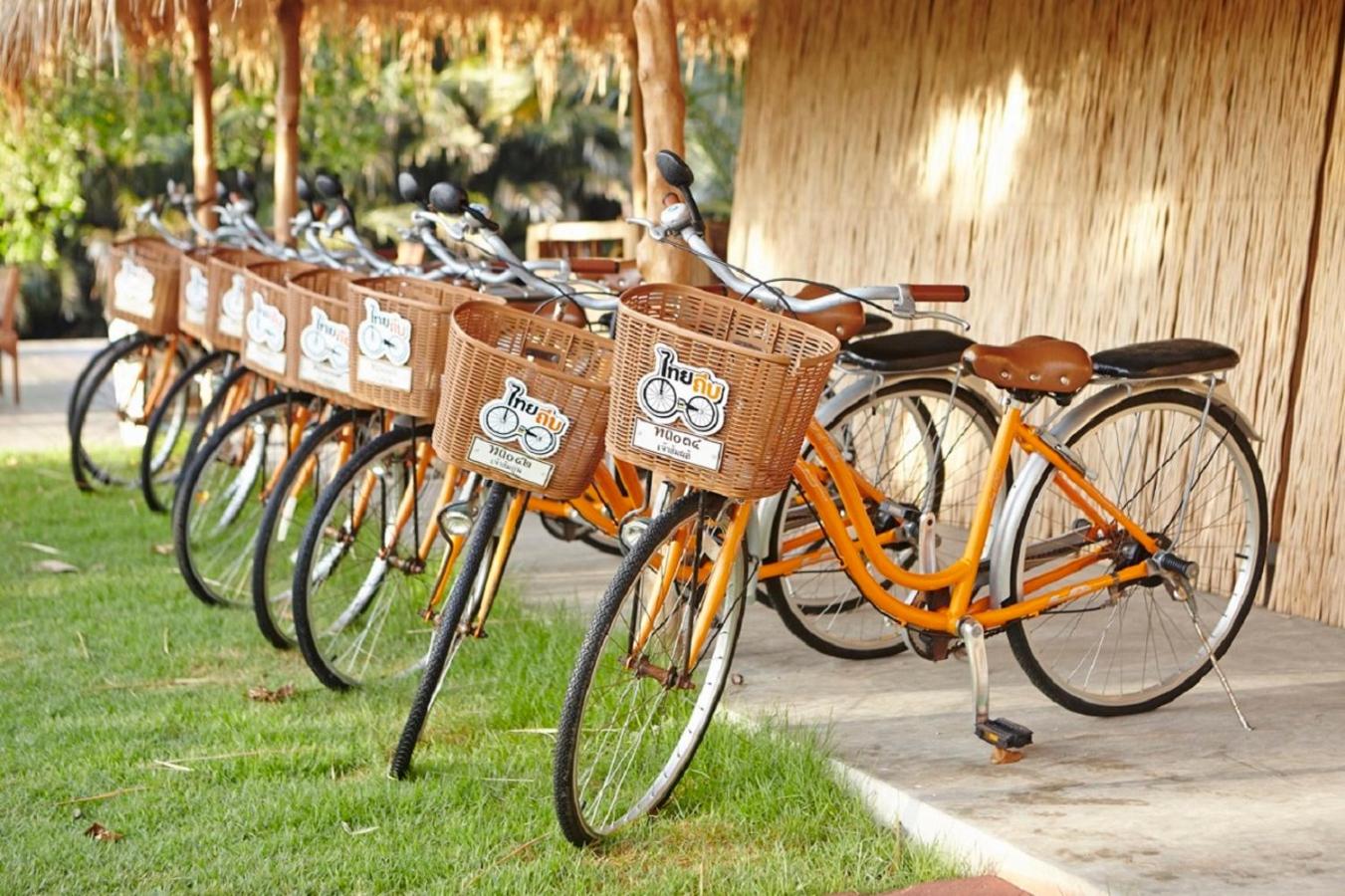 Asita Eco Resort
