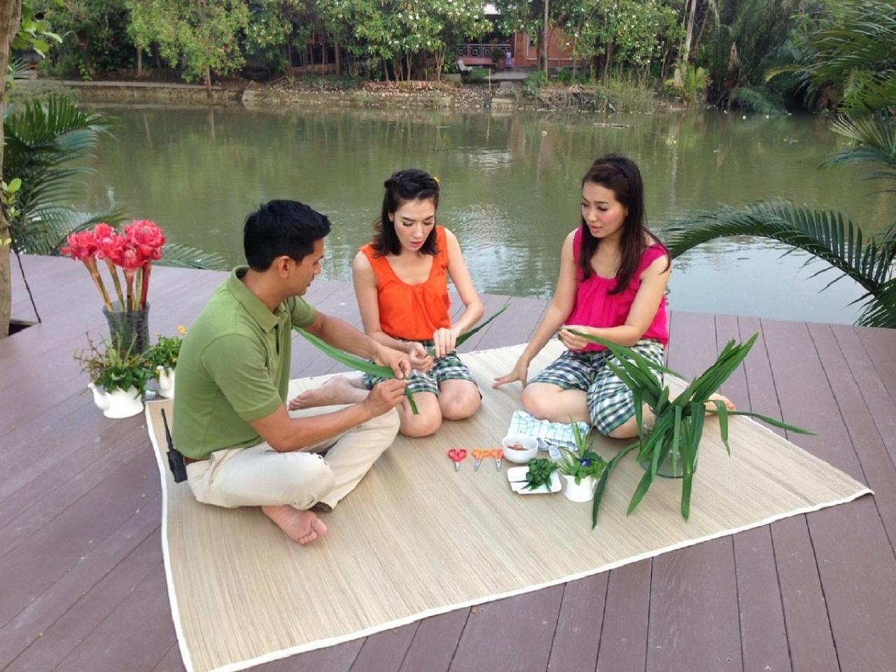 Asita Eco Resort