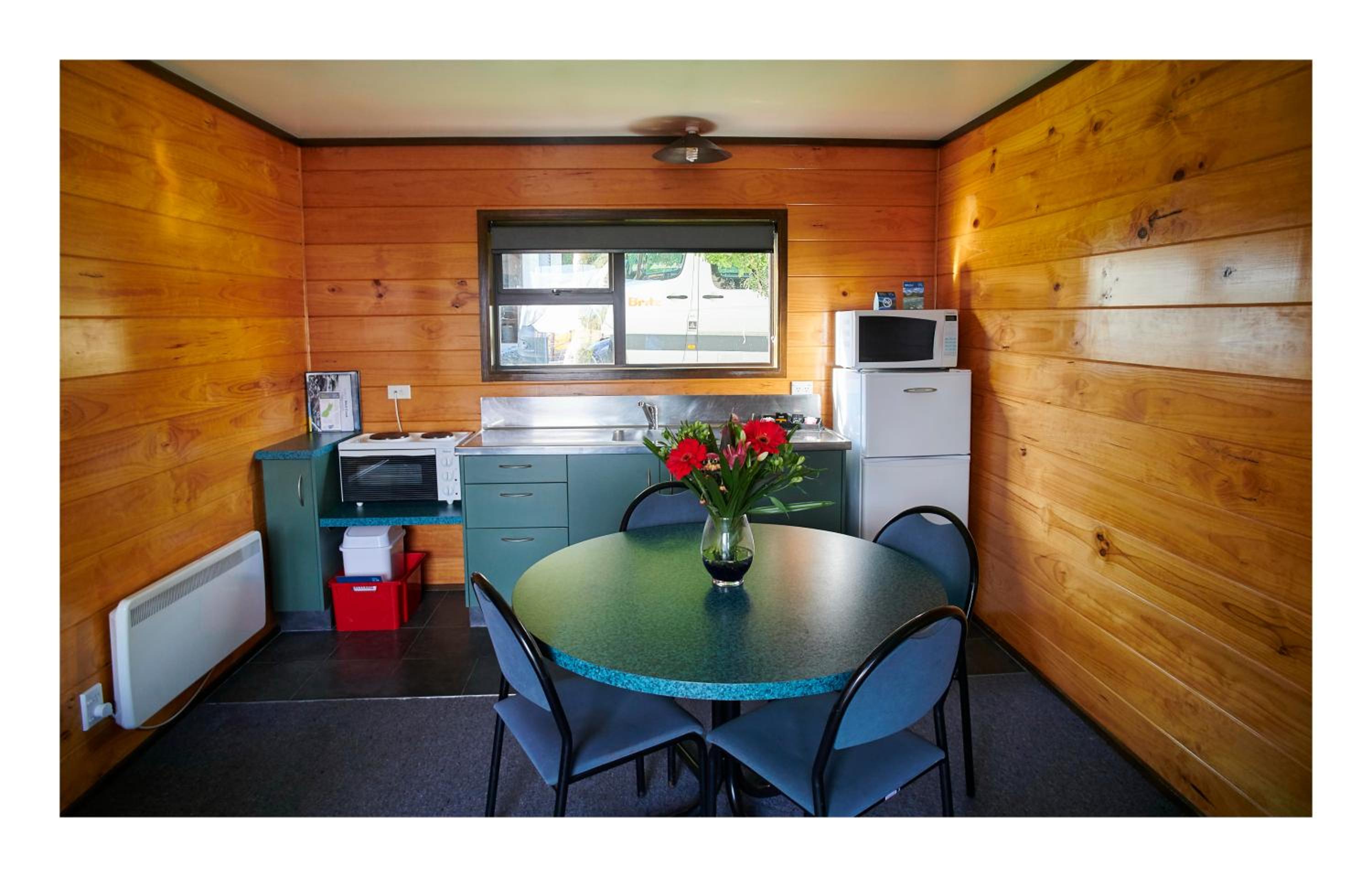 Greymouth Seaside TOP 10 Holiday Park