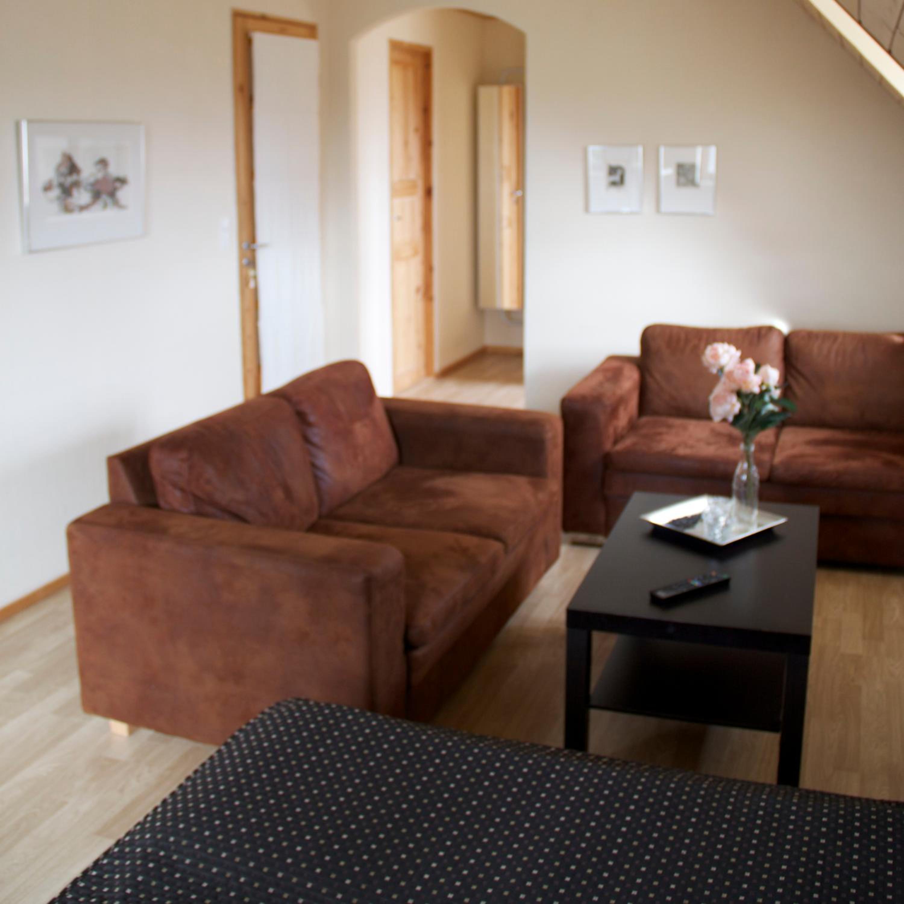 LILLEVANG APARTMENTs