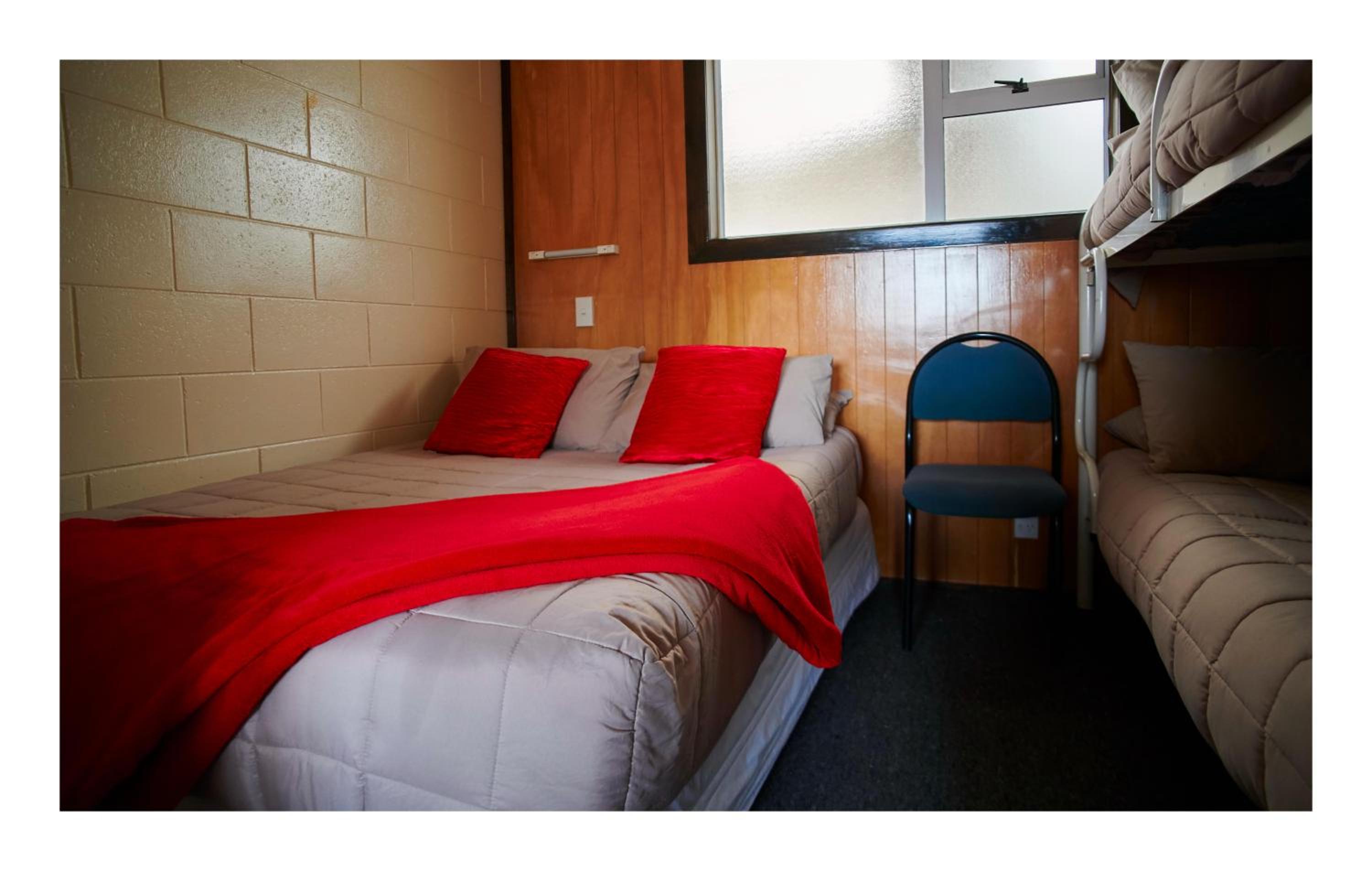 Greymouth Seaside TOP 10 Holiday Park