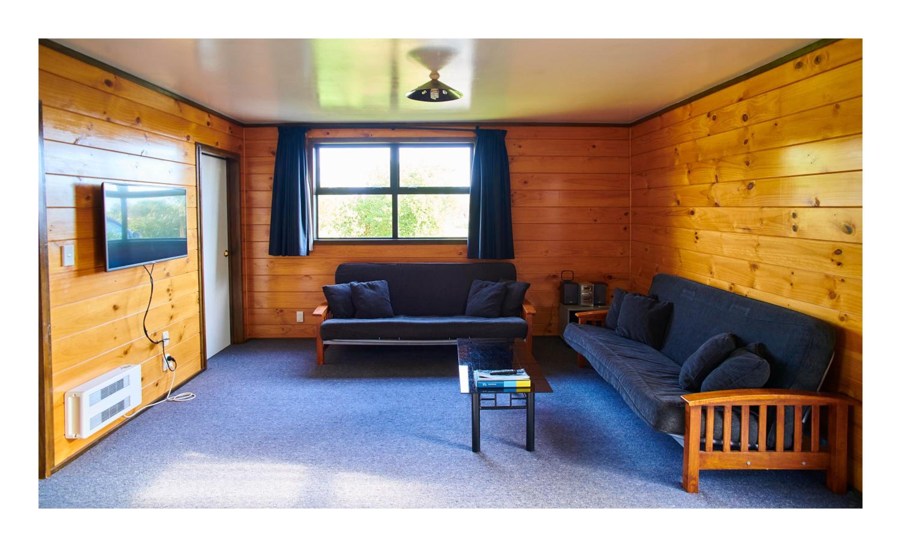 Greymouth Seaside TOP 10 Holiday Park