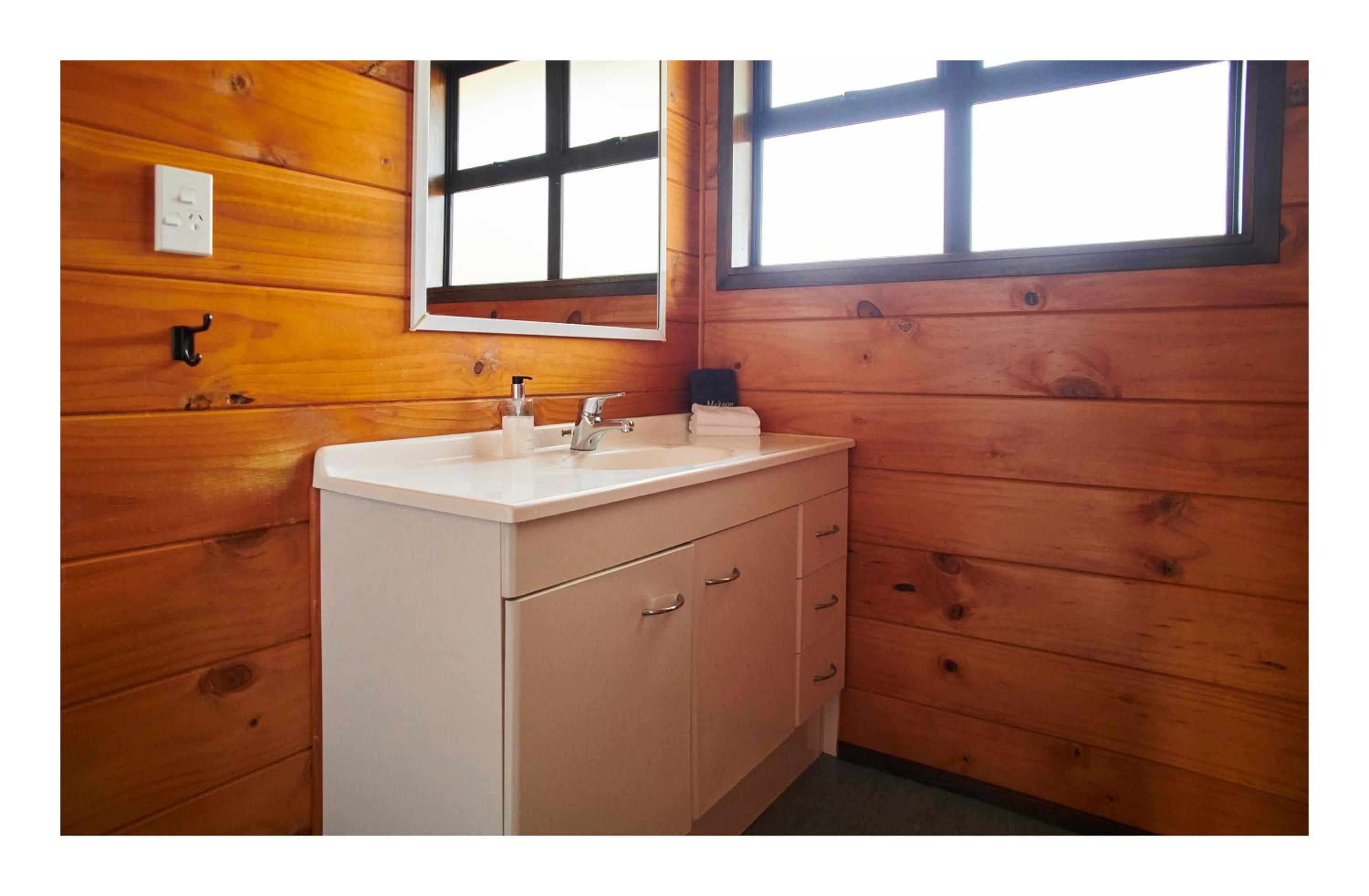 Greymouth Seaside TOP 10 Holiday Park
