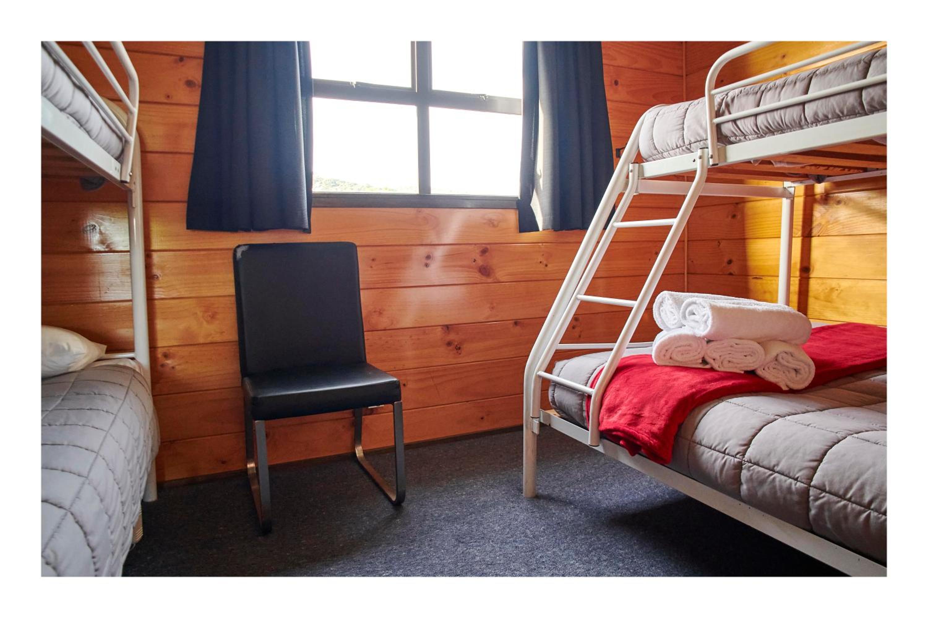 Greymouth Seaside TOP 10 Holiday Park