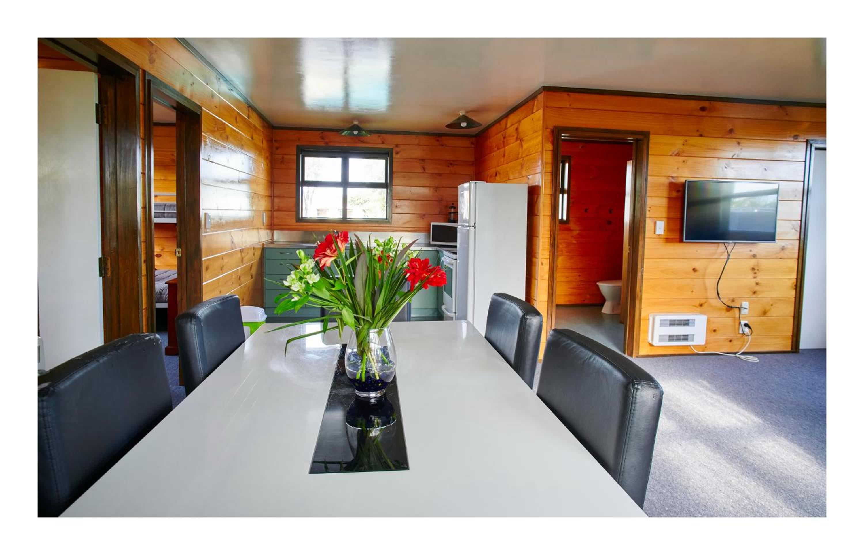 Greymouth Seaside TOP 10 Holiday Park
