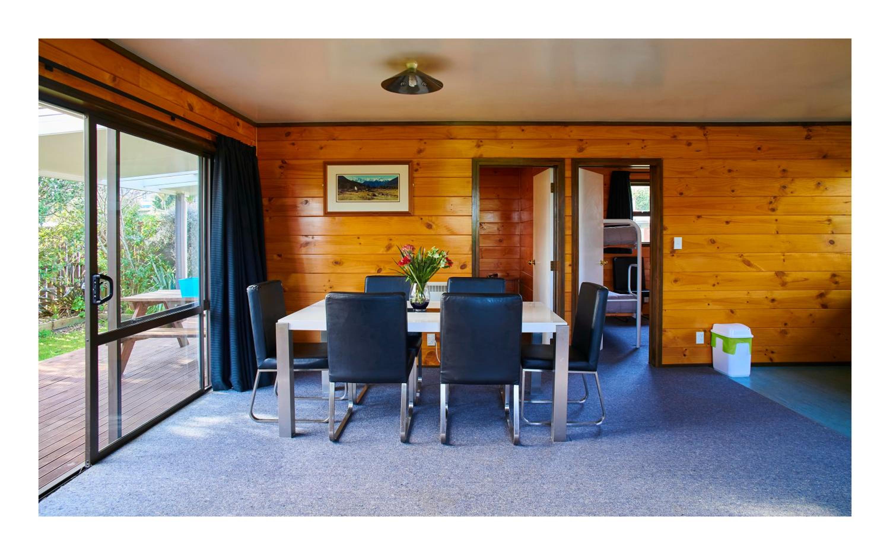 Greymouth Seaside TOP 10 Holiday Park