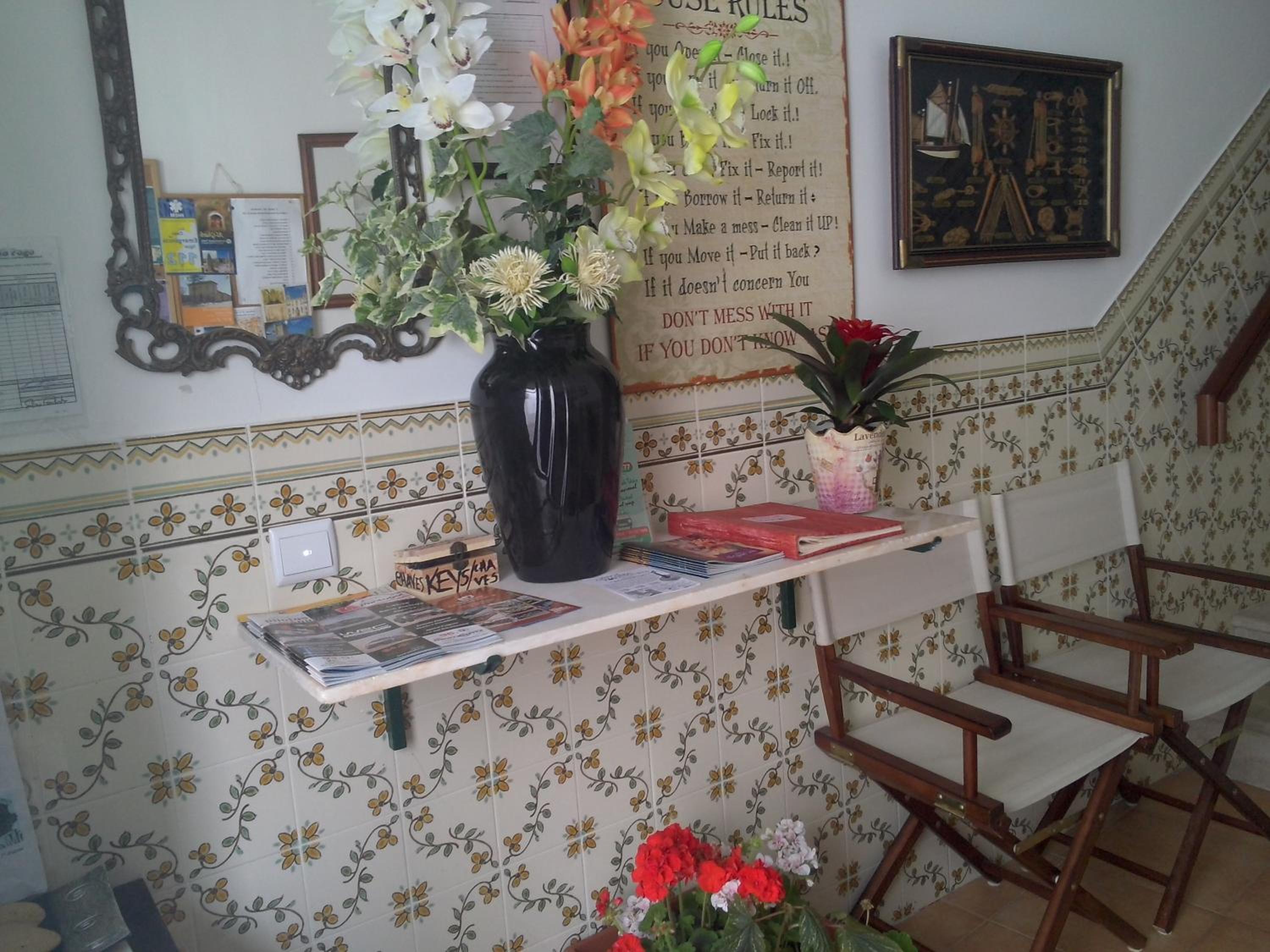 Guest House Capitao Mor
