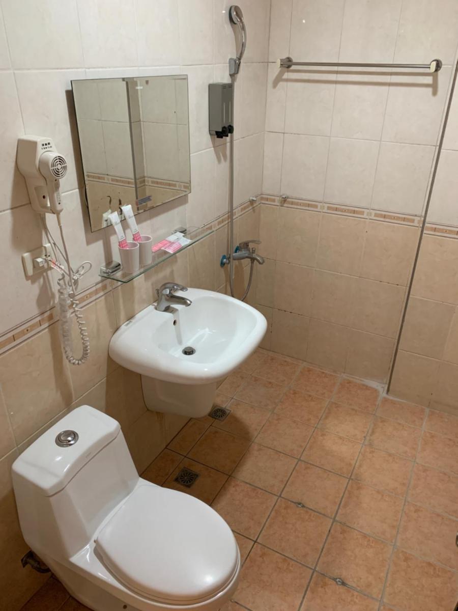 Advanced Homestay view 2